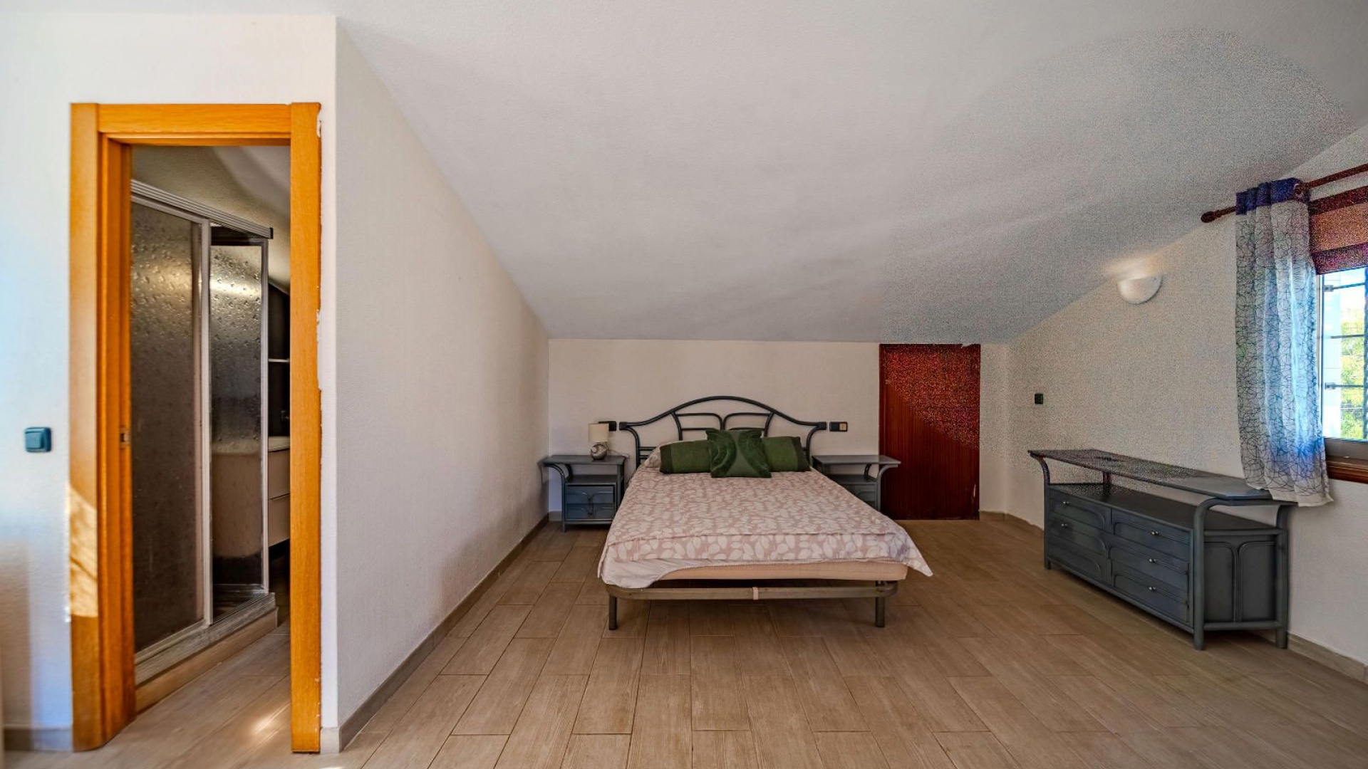 Resale - Villa - Playa Flamenca - beachside playa flamenca