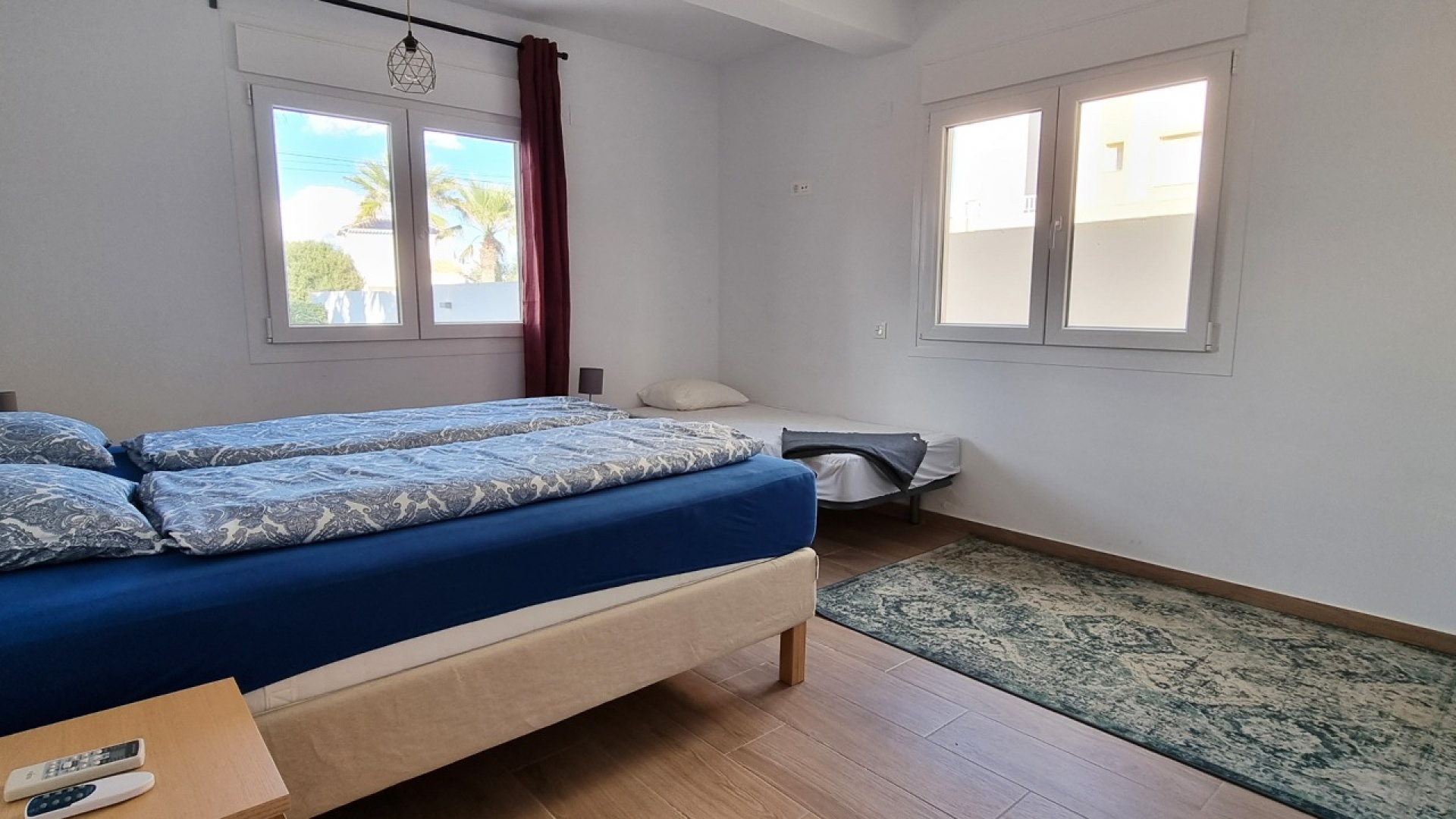 Resale - Villa - Playa Flamenca - beachside playa flamenca