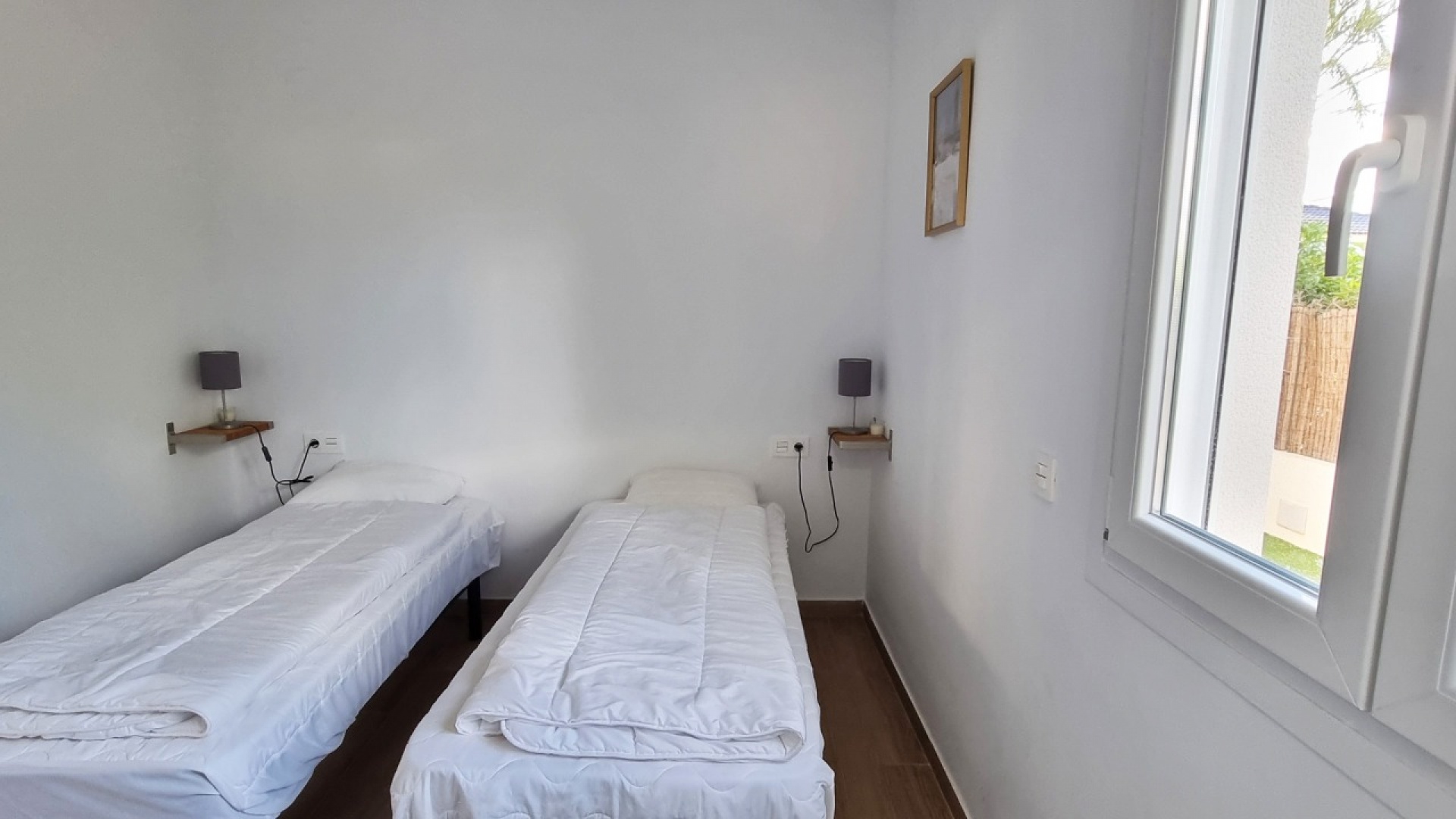 Resale - Villa - Playa Flamenca - beachside playa flamenca