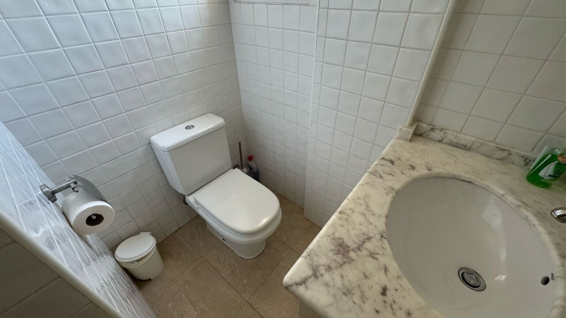 Resale - Villa - Playa Flamenca - beachside playa flamenca