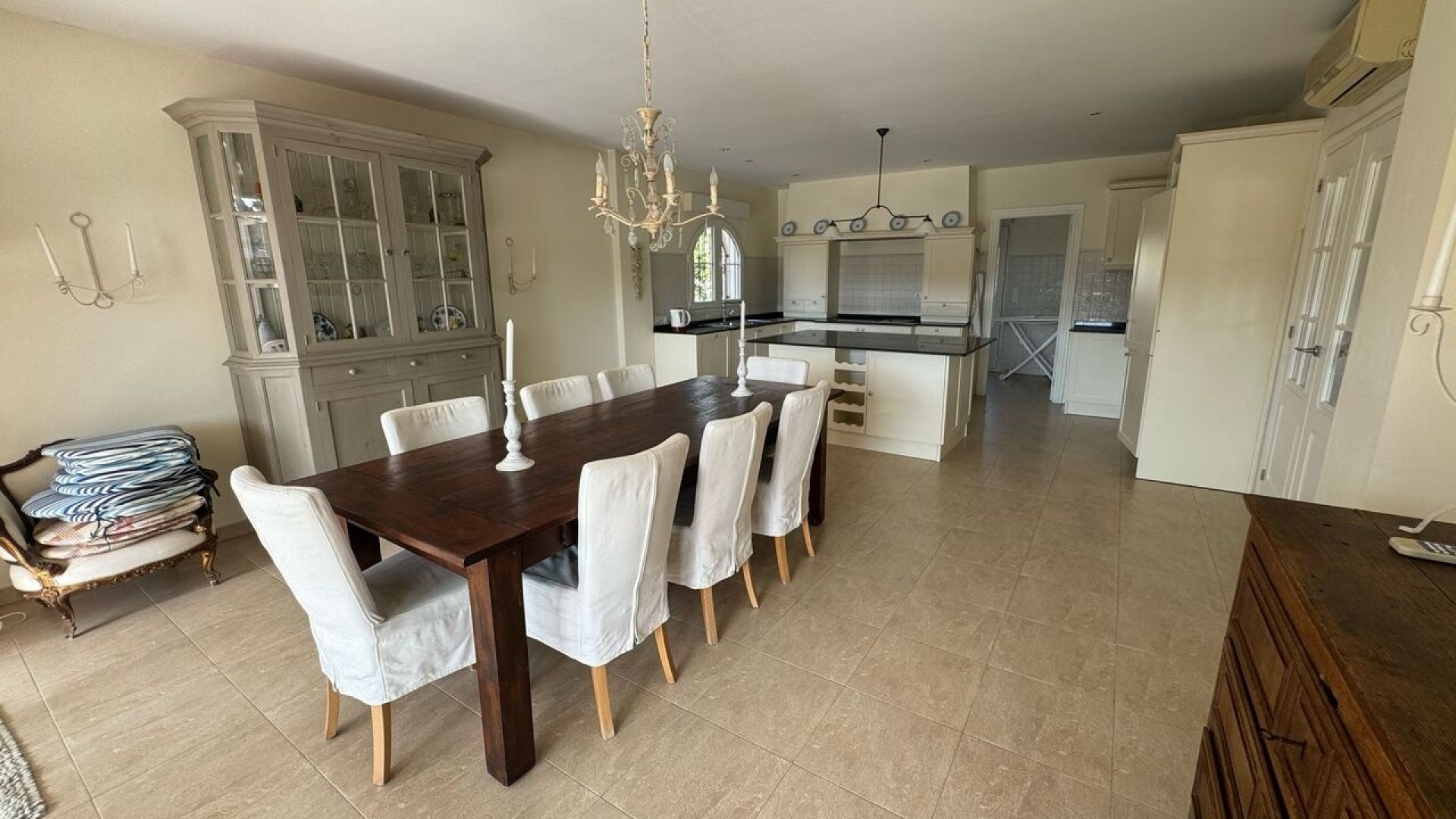 Resale - Villa - Playa Flamenca - beachside playa flamenca