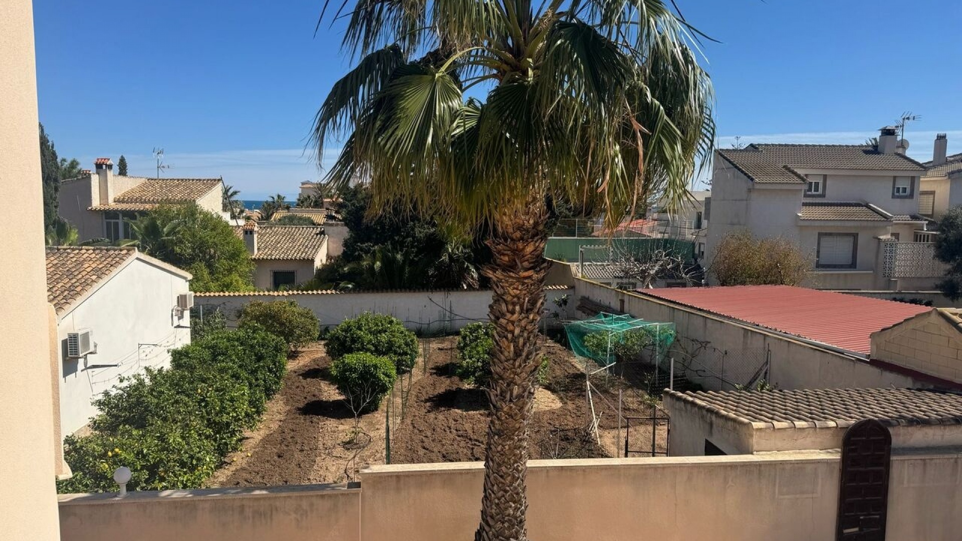 Resale - Villa - Playa Flamenca - beachside playa flamenca