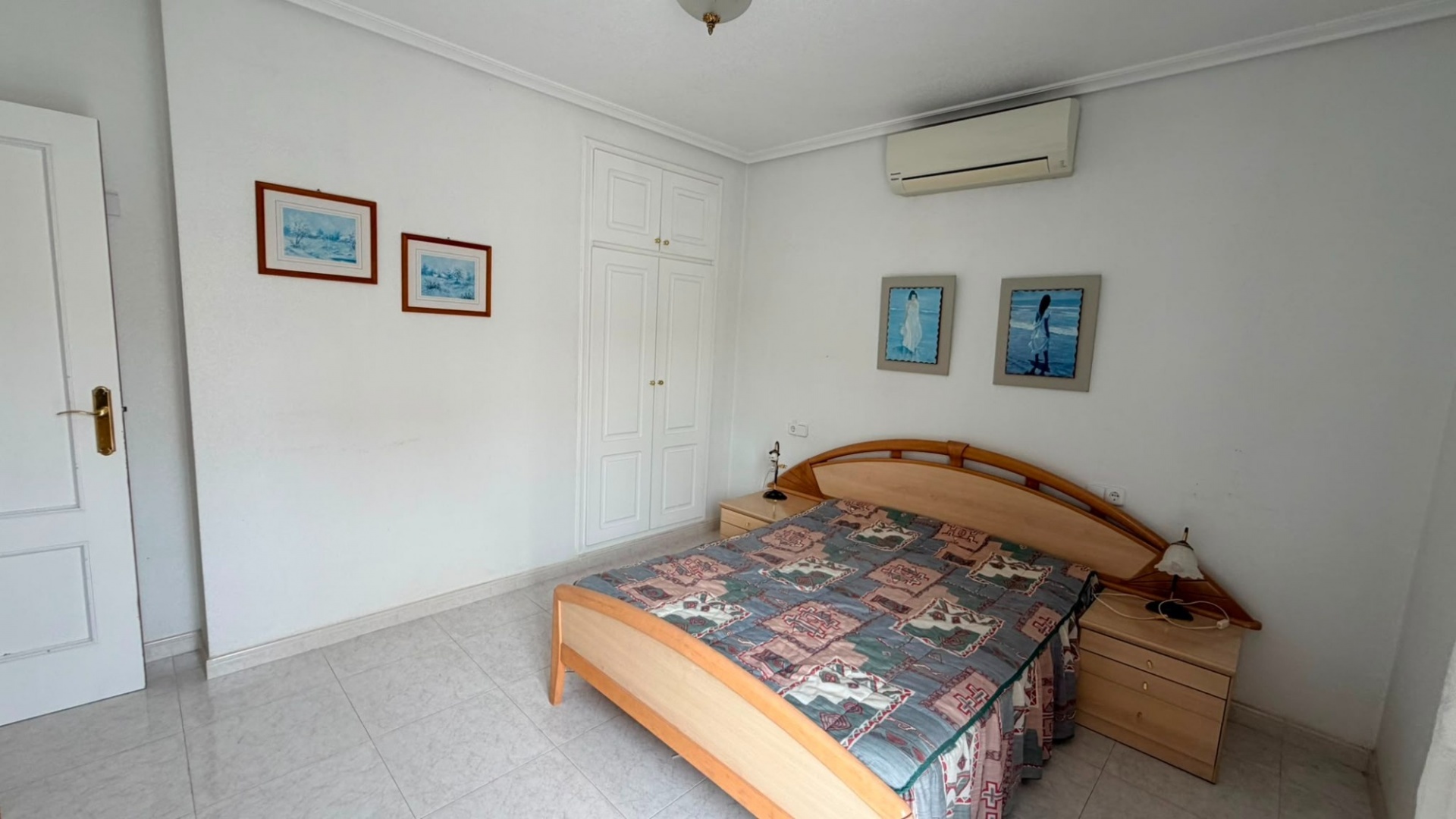 Resale - Villa - Playa Flamenca - El Cid