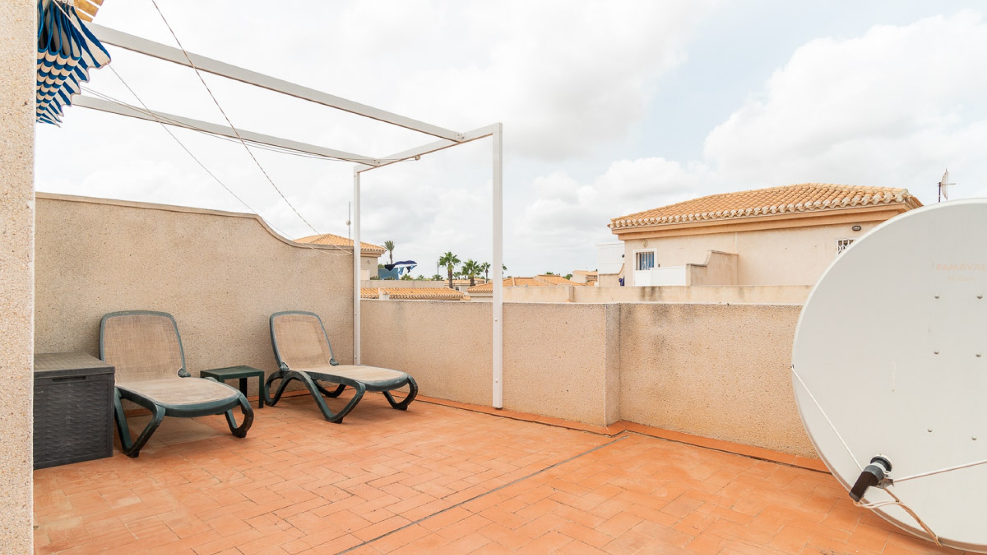 Resale - Villa - Playa Flamenca - El Cid