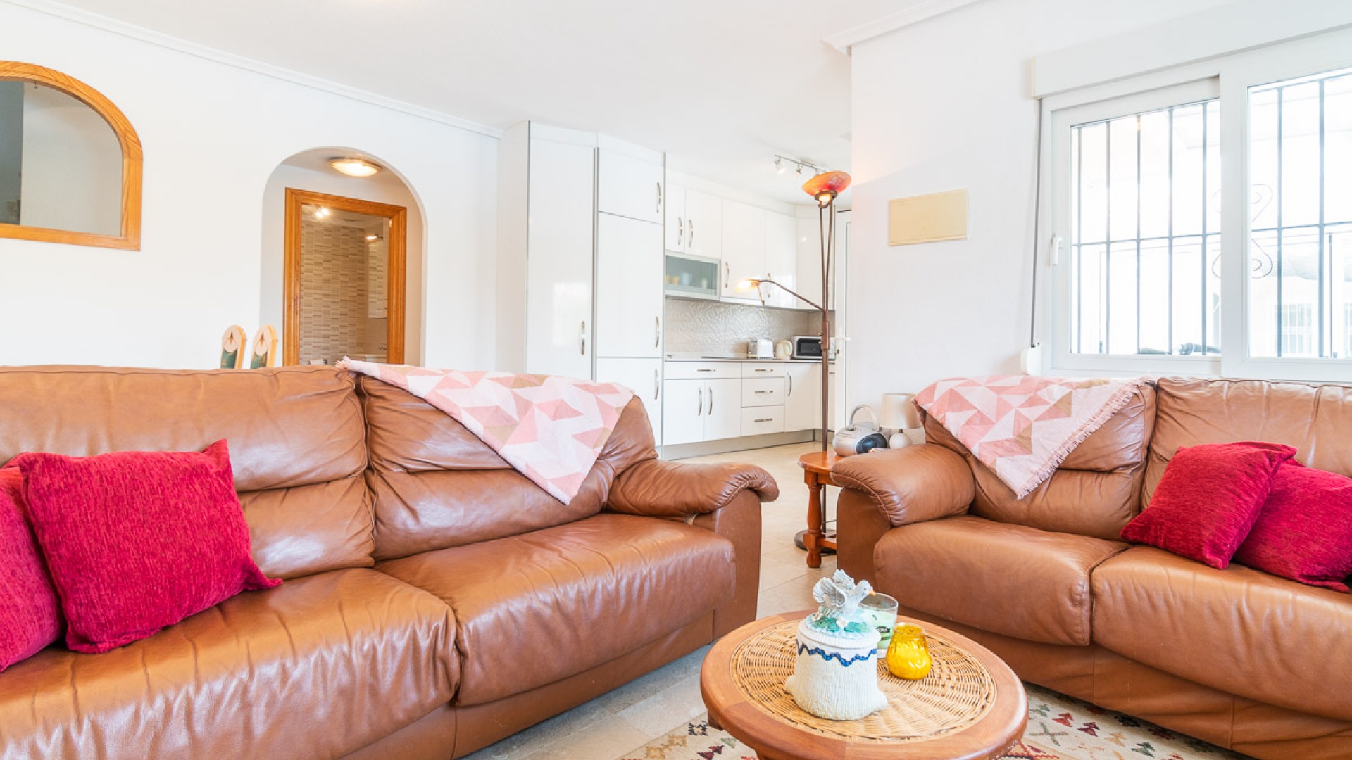 Resale - Villa - Playa Flamenca - El Cid