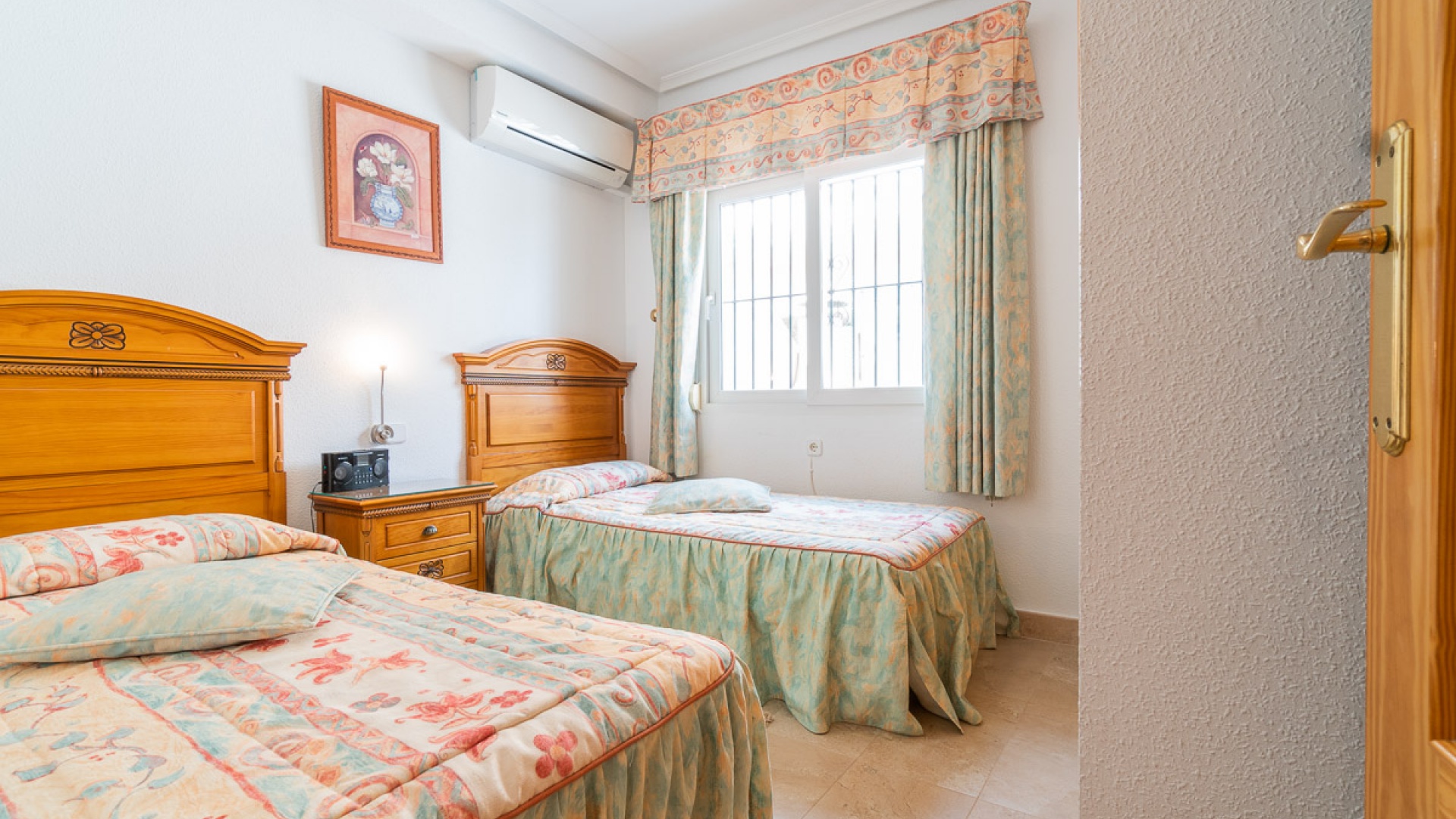 Resale - Villa - Playa Flamenca - El Cid