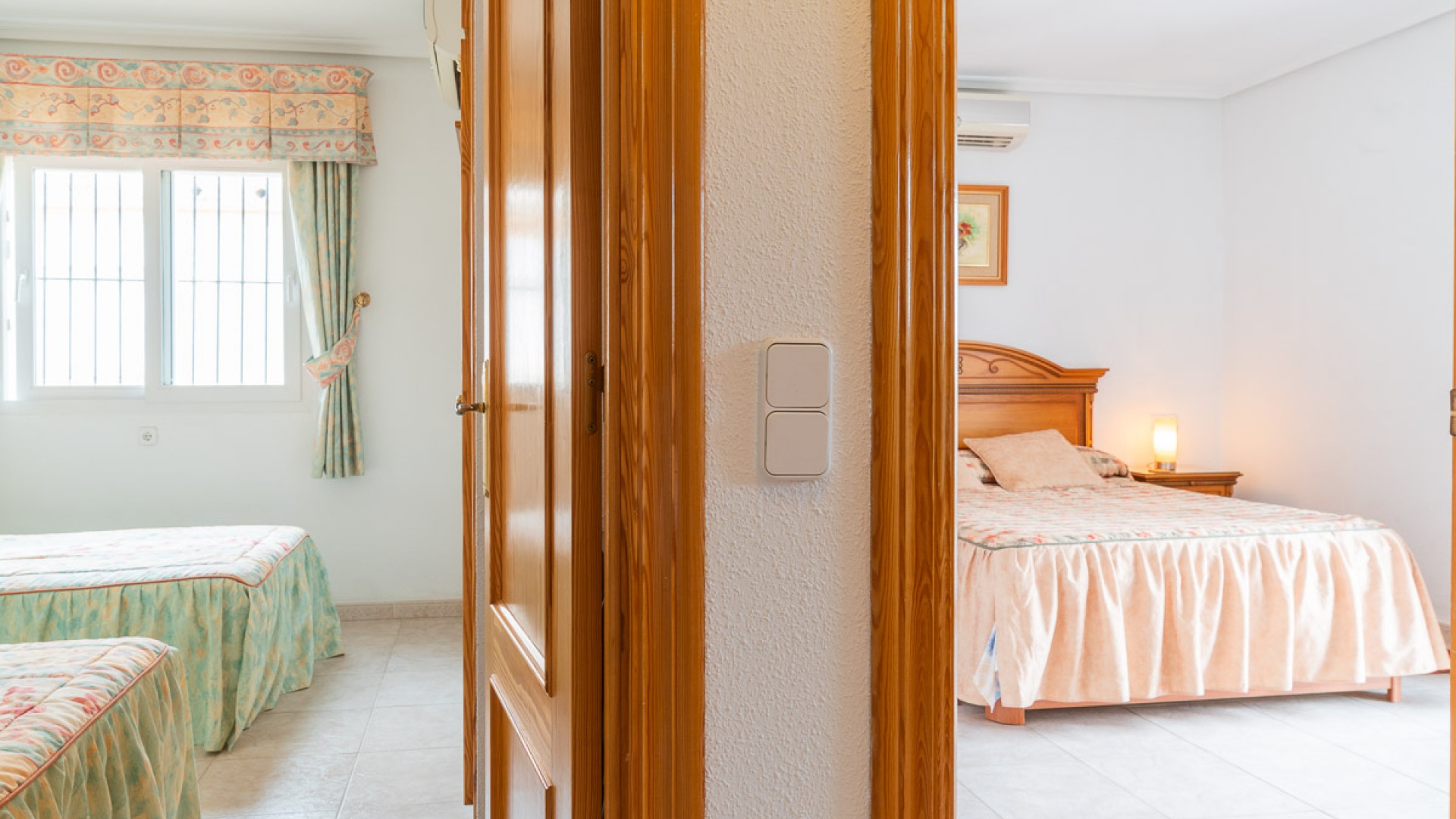 Resale - Villa - Playa Flamenca - El Cid