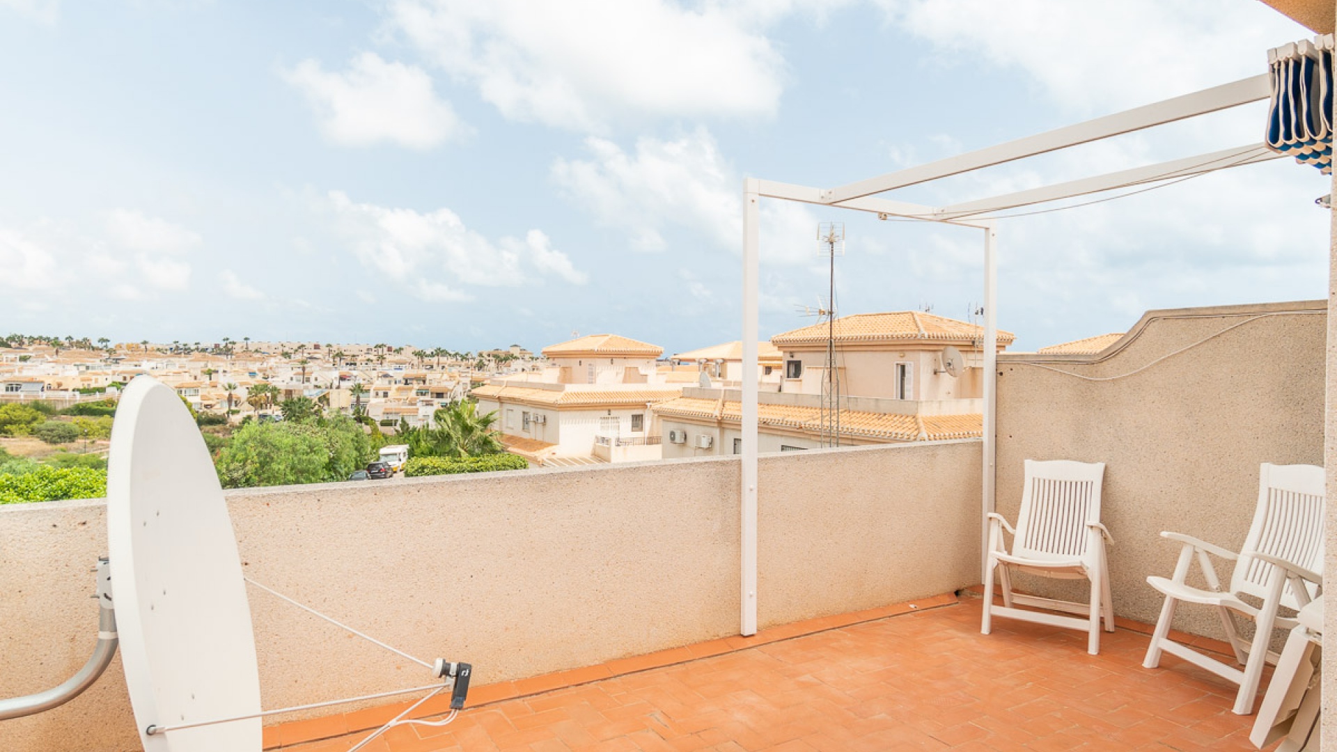 Resale - Villa - Playa Flamenca - El Cid