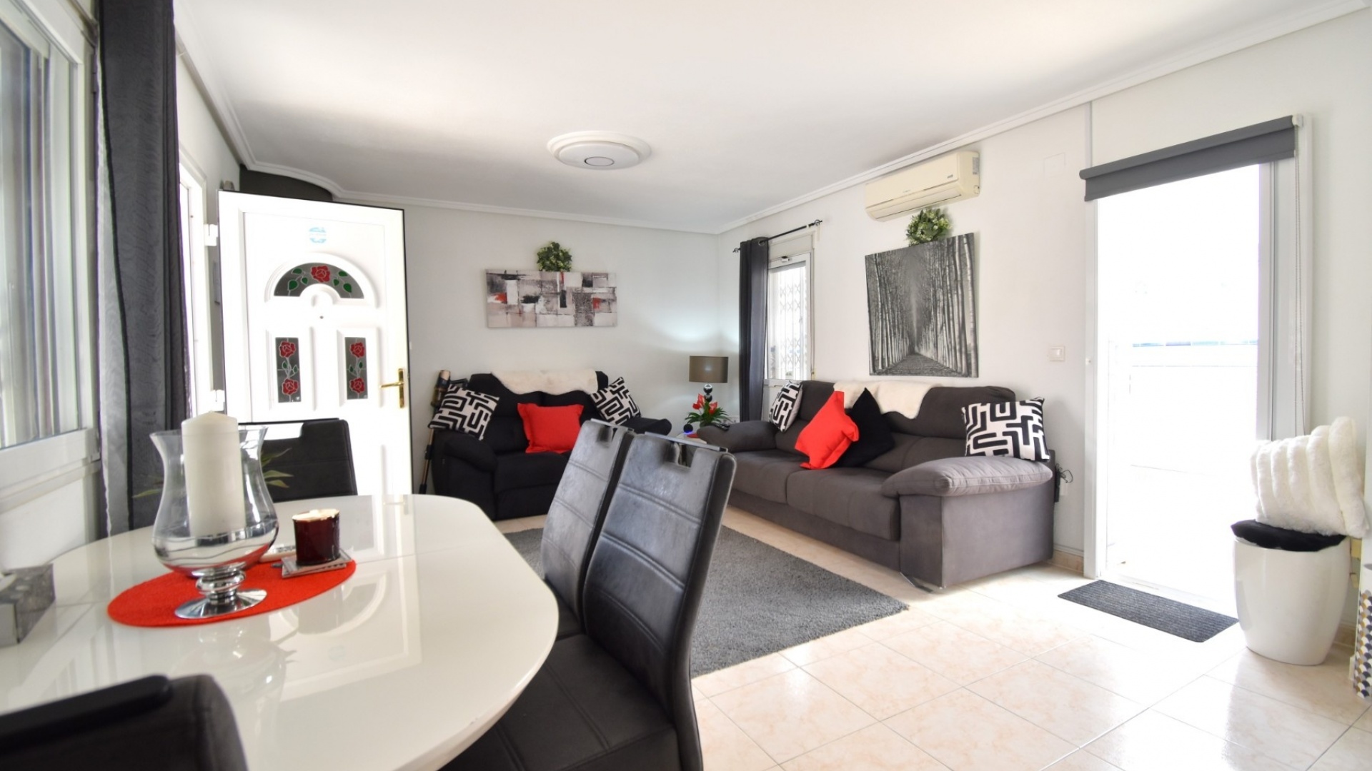 Resale - Villa - Playa Flamenca - flamingo hills