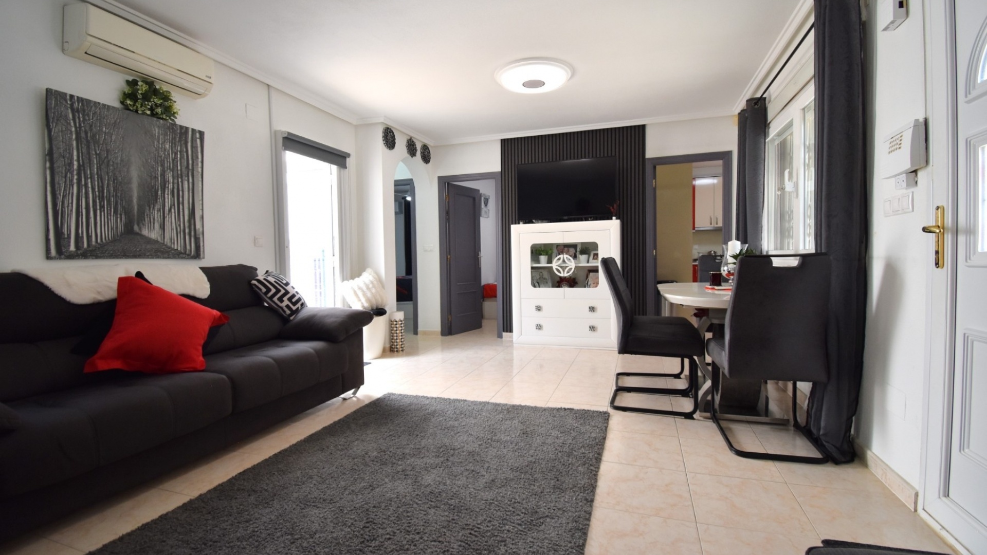 Resale - Villa - Playa Flamenca - flamingo hills