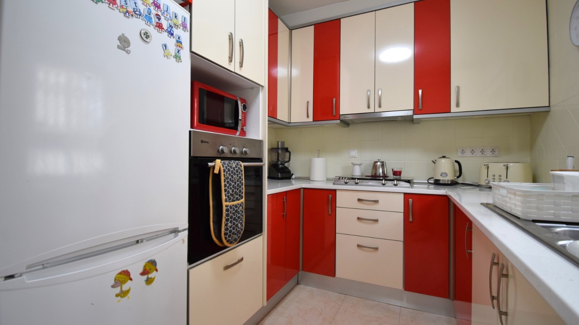 Resale - Villa - Playa Flamenca - flamingo hills
