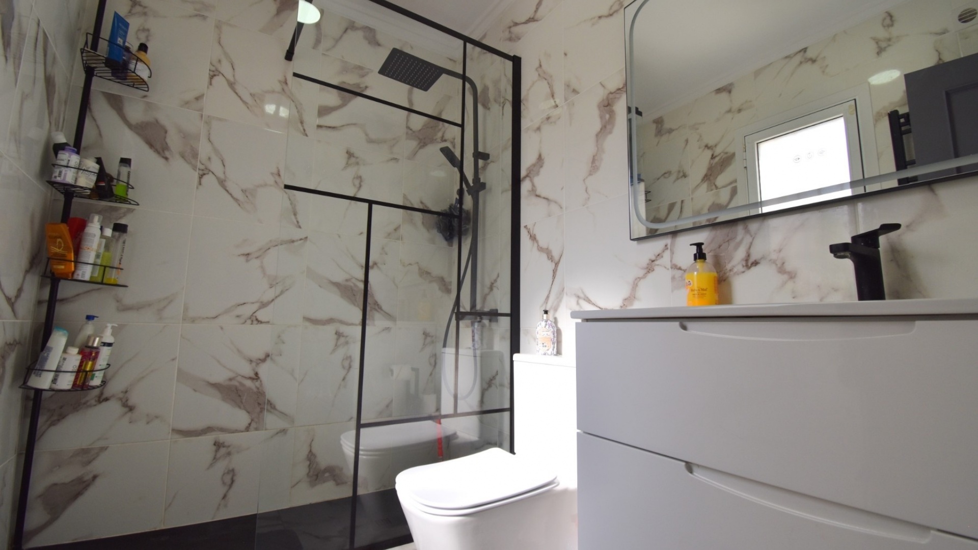 Resale - Villa - Playa Flamenca - flamingo hills
