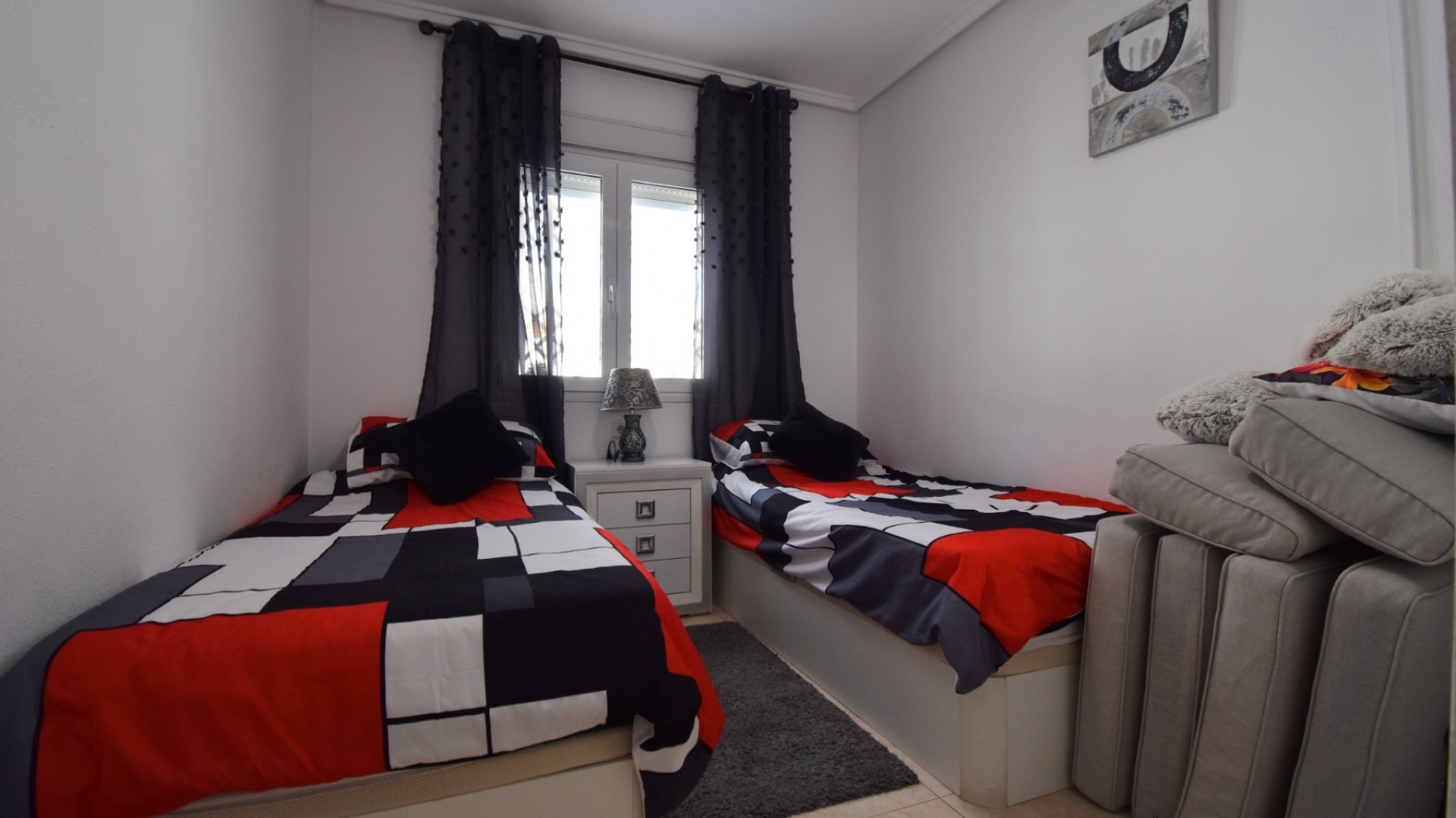 Resale - Villa - Playa Flamenca - flamingo hills