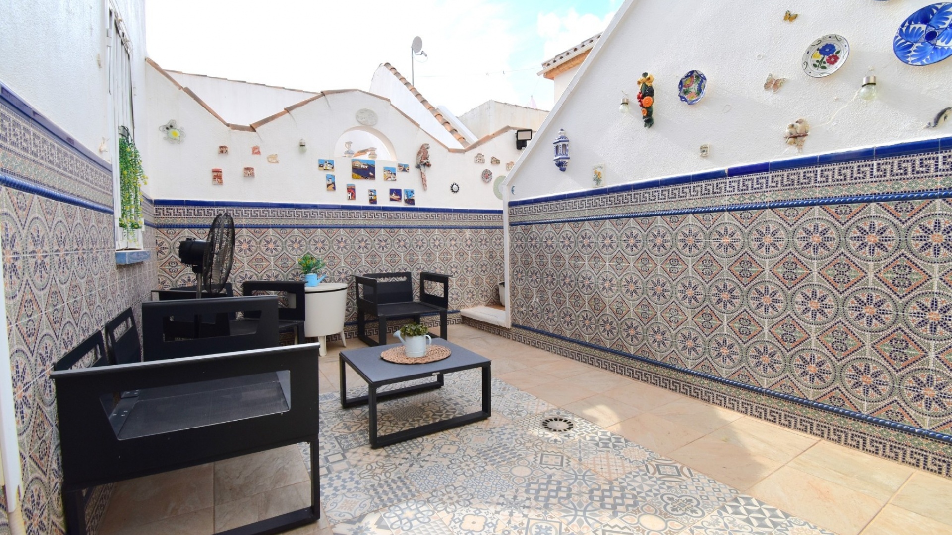Resale - Villa - Playa Flamenca - flamingo hills