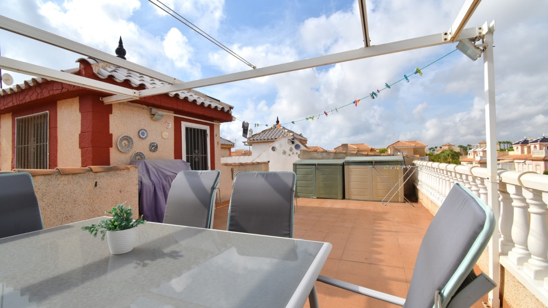 Resale - Villa - Playa Flamenca - flamingo hills