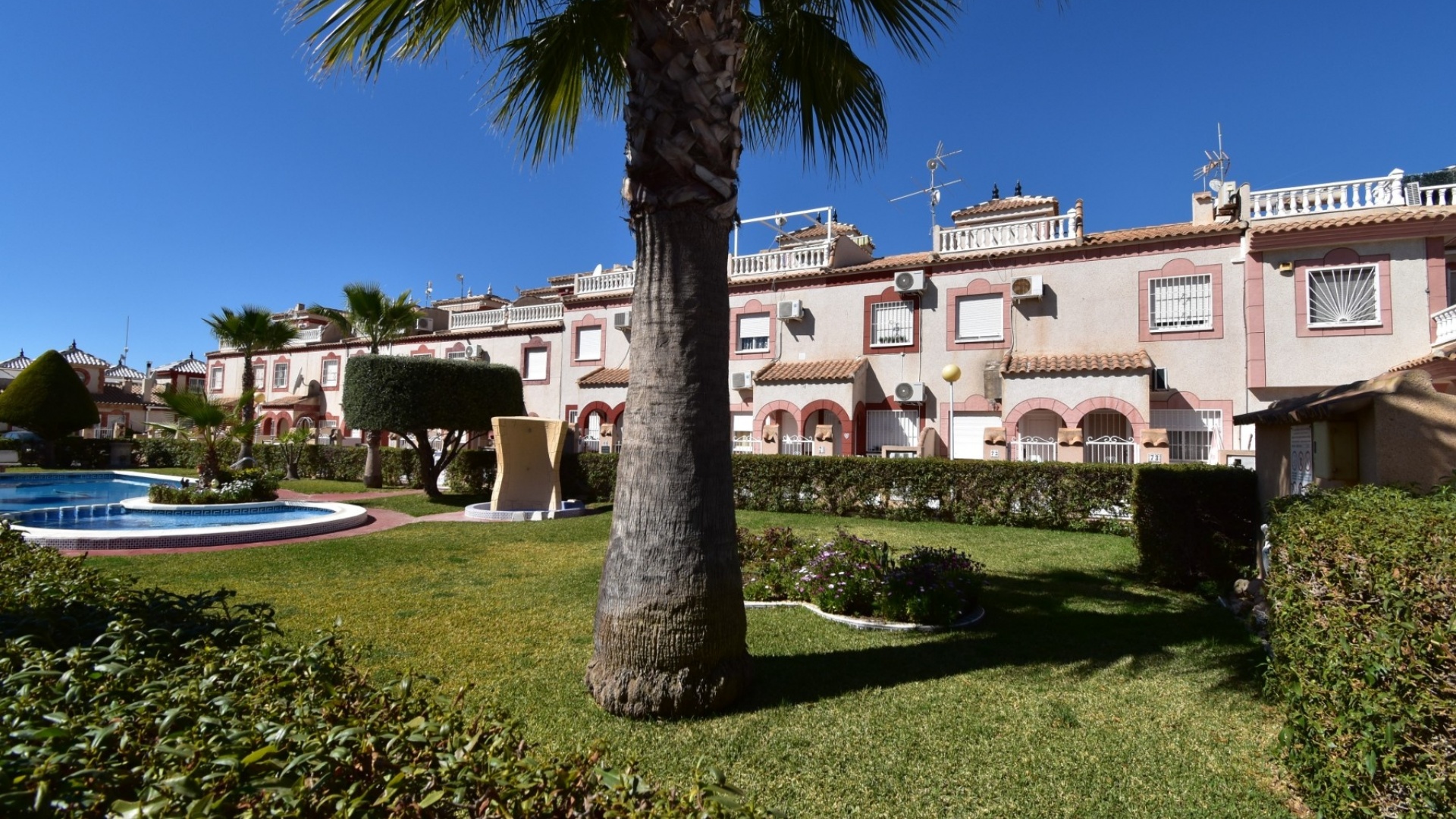 Resale - Villa - Playa Flamenca - flamingo hills