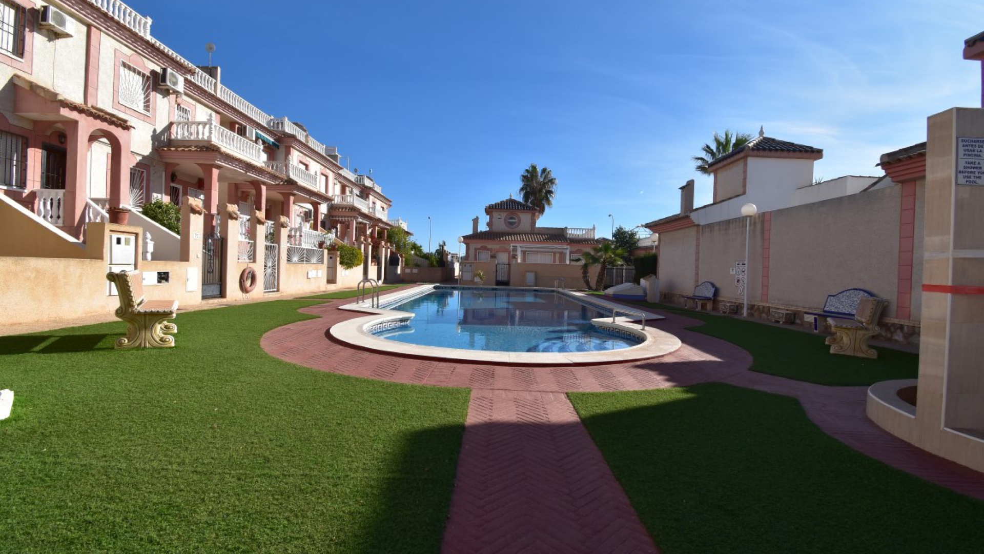 Resale - Villa - Playa Flamenca - flamingo hills