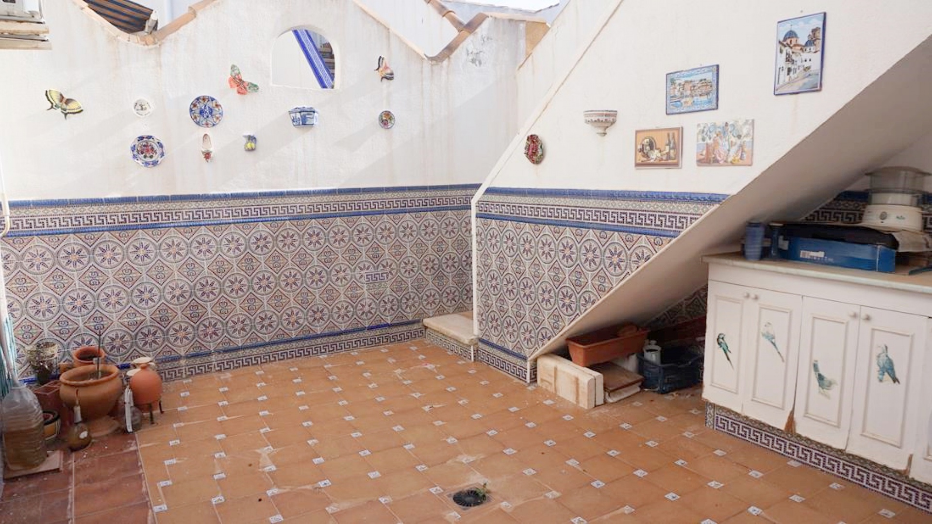 Resale - Villa - Playa Flamenca - flamingo hills