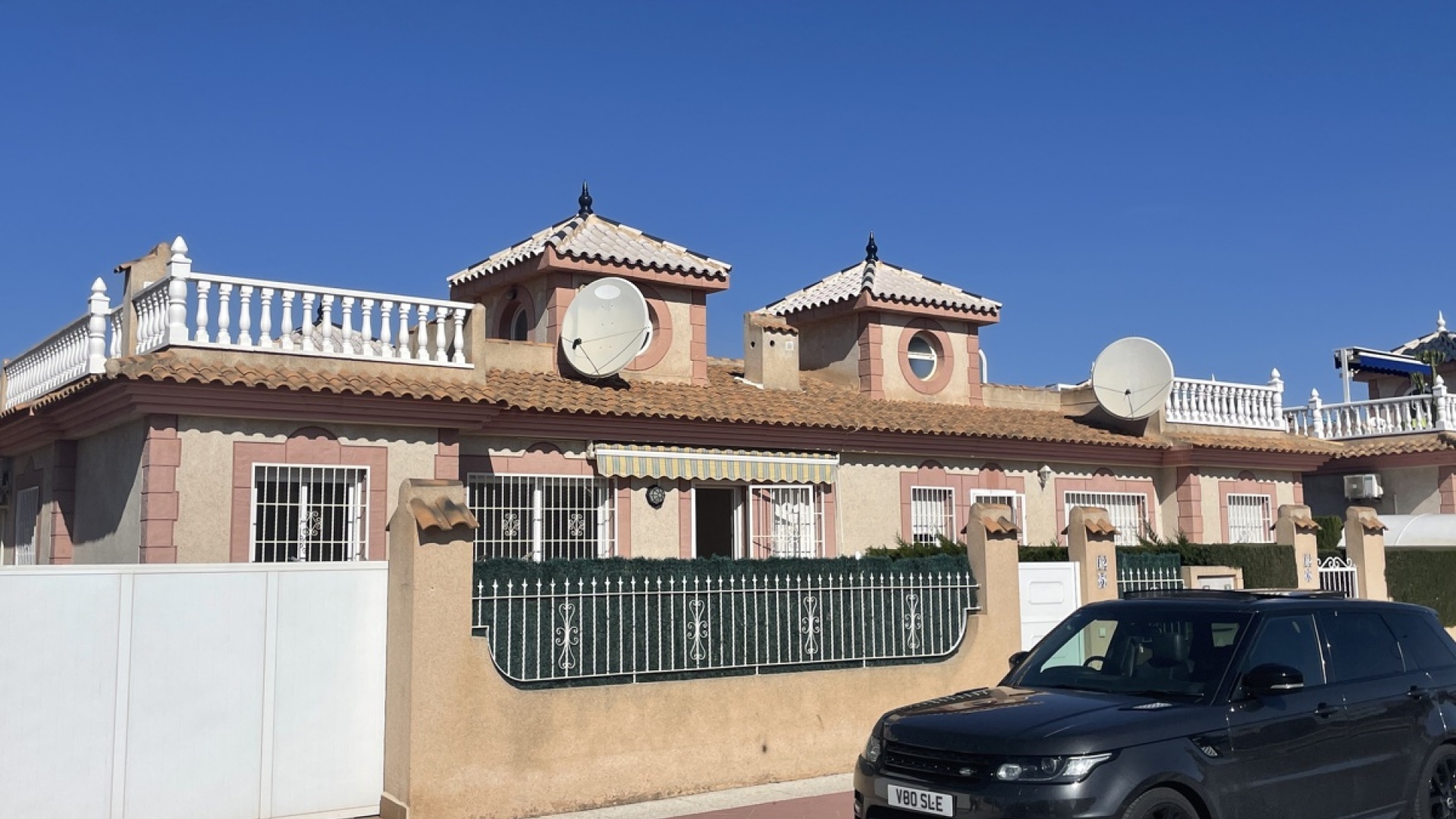 Resale - Villa - Playa Flamenca - flamingo hills