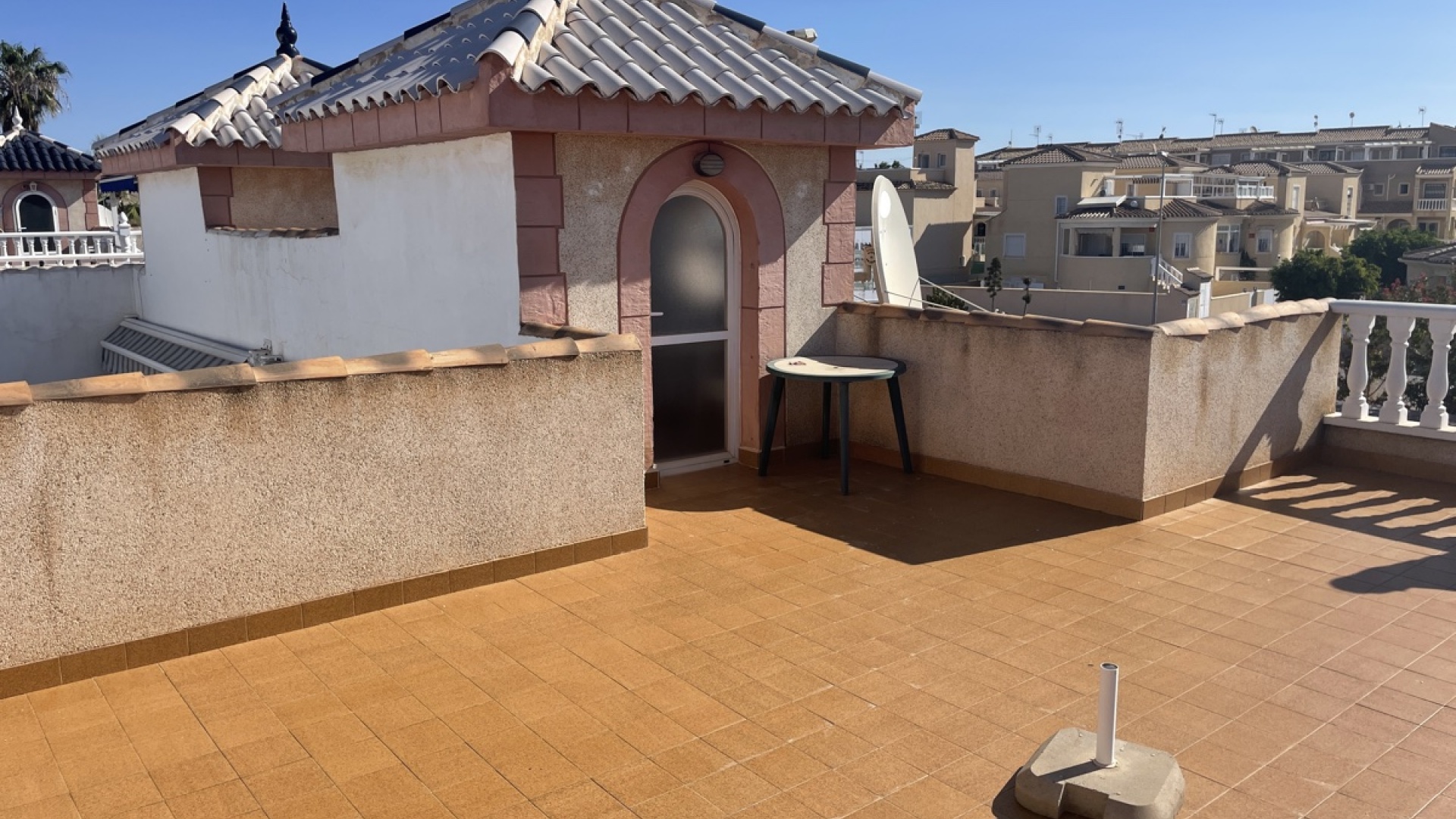 Resale - Villa - Playa Flamenca - flamingo hills