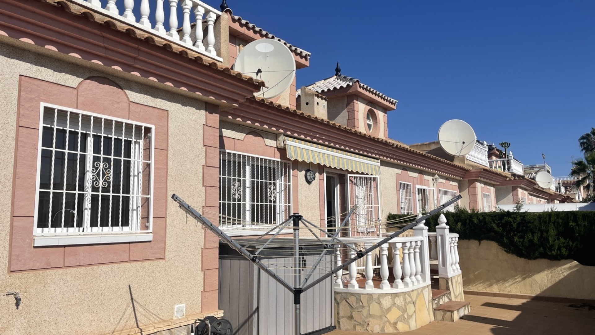 Resale - Villa - Playa Flamenca - flamingo hills