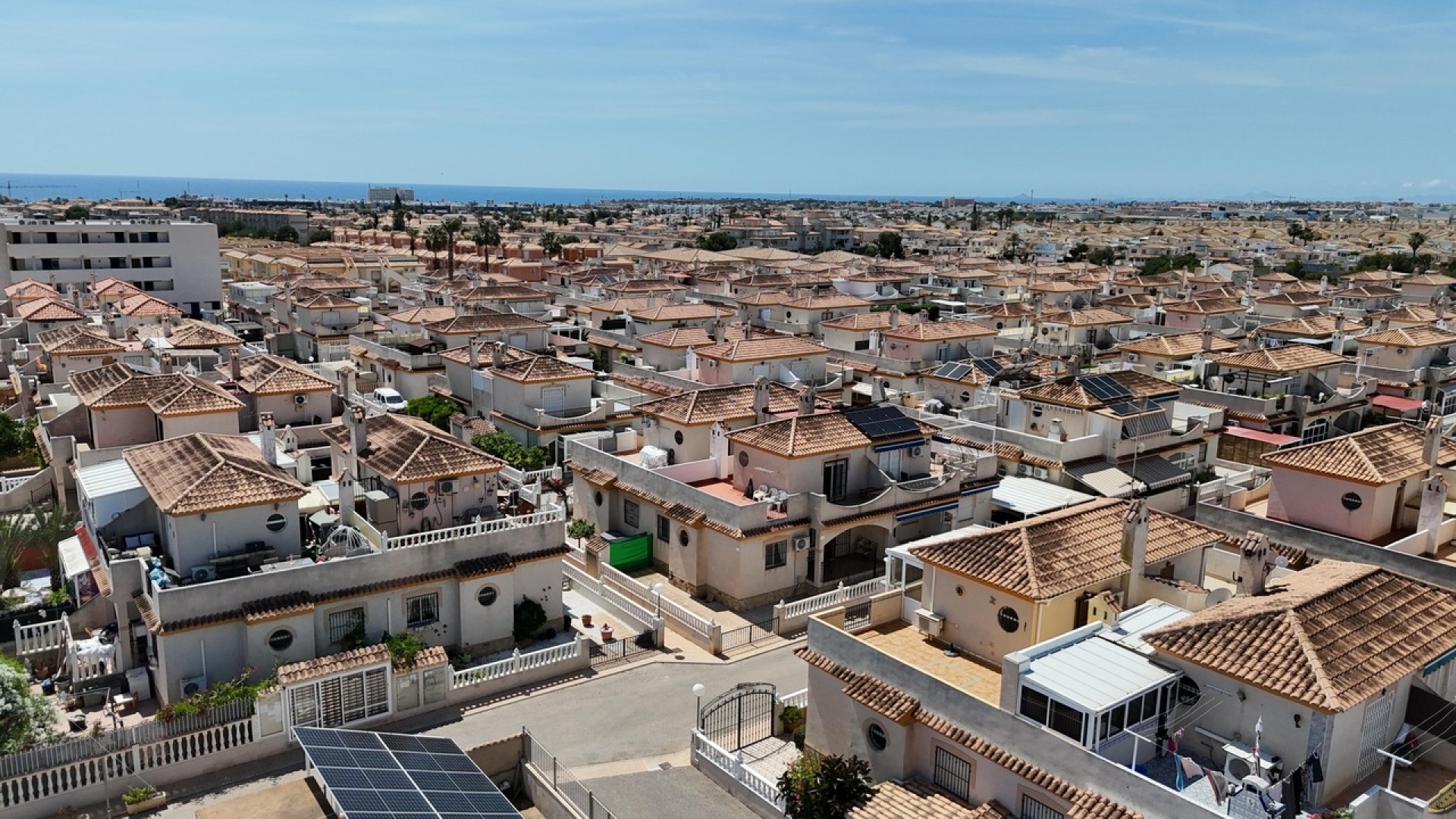 Resale - Villa - Playa Flamenca - iria