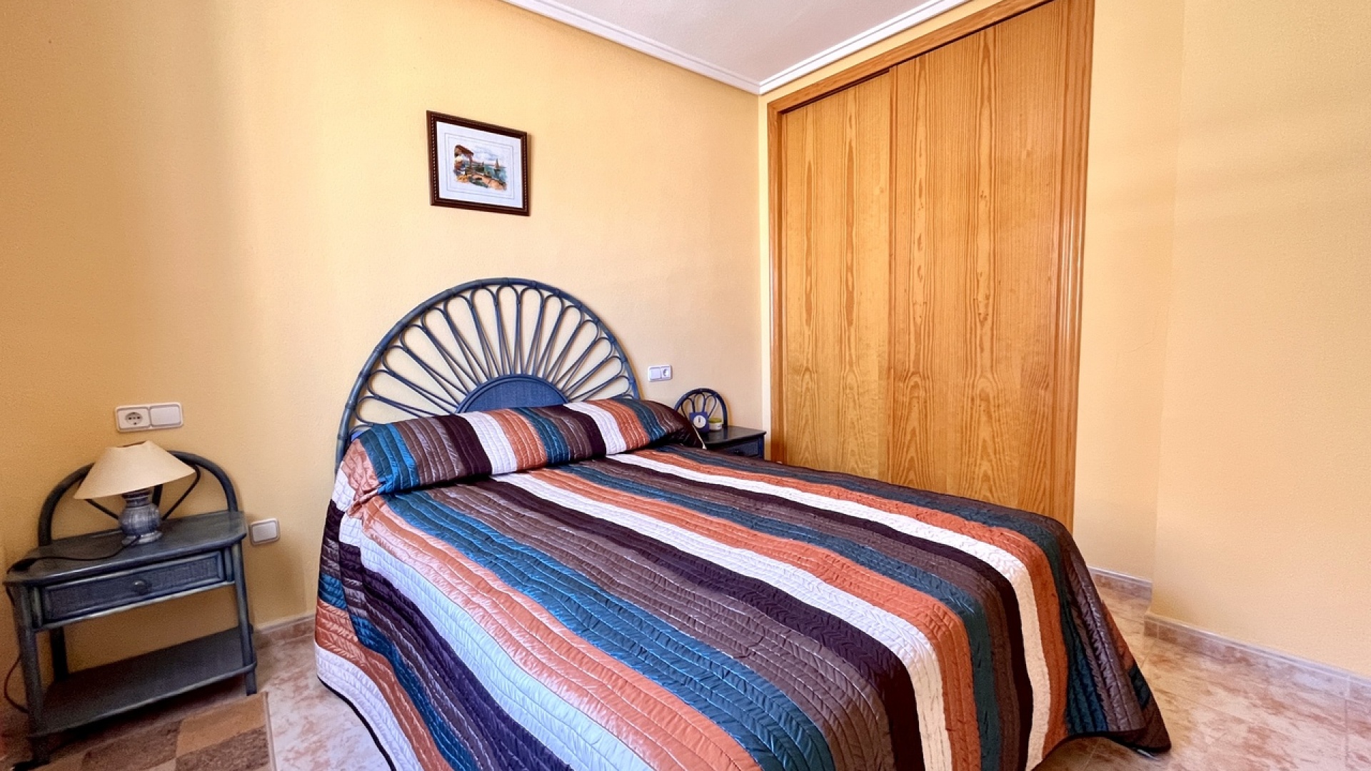 Resale - Villa - Playa Flamenca - iria