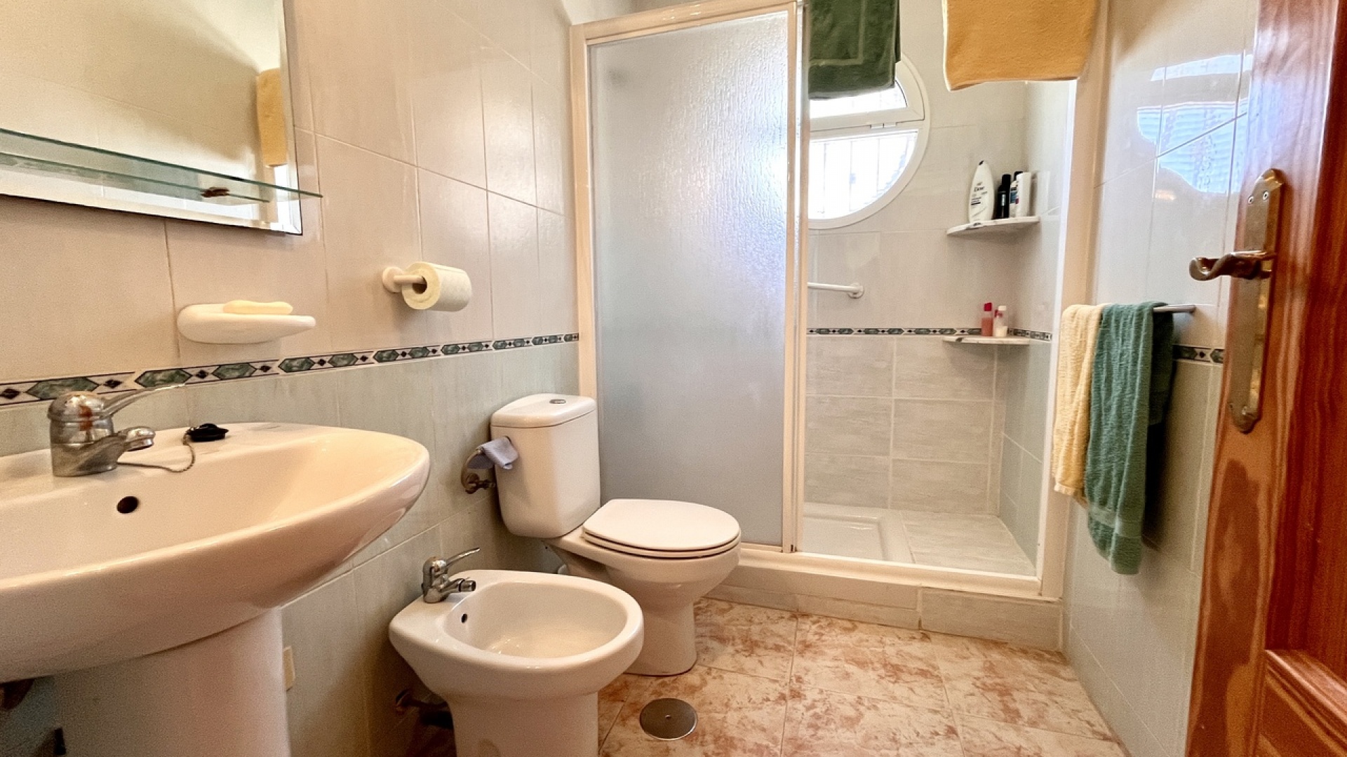 Resale - Villa - Playa Flamenca - iria