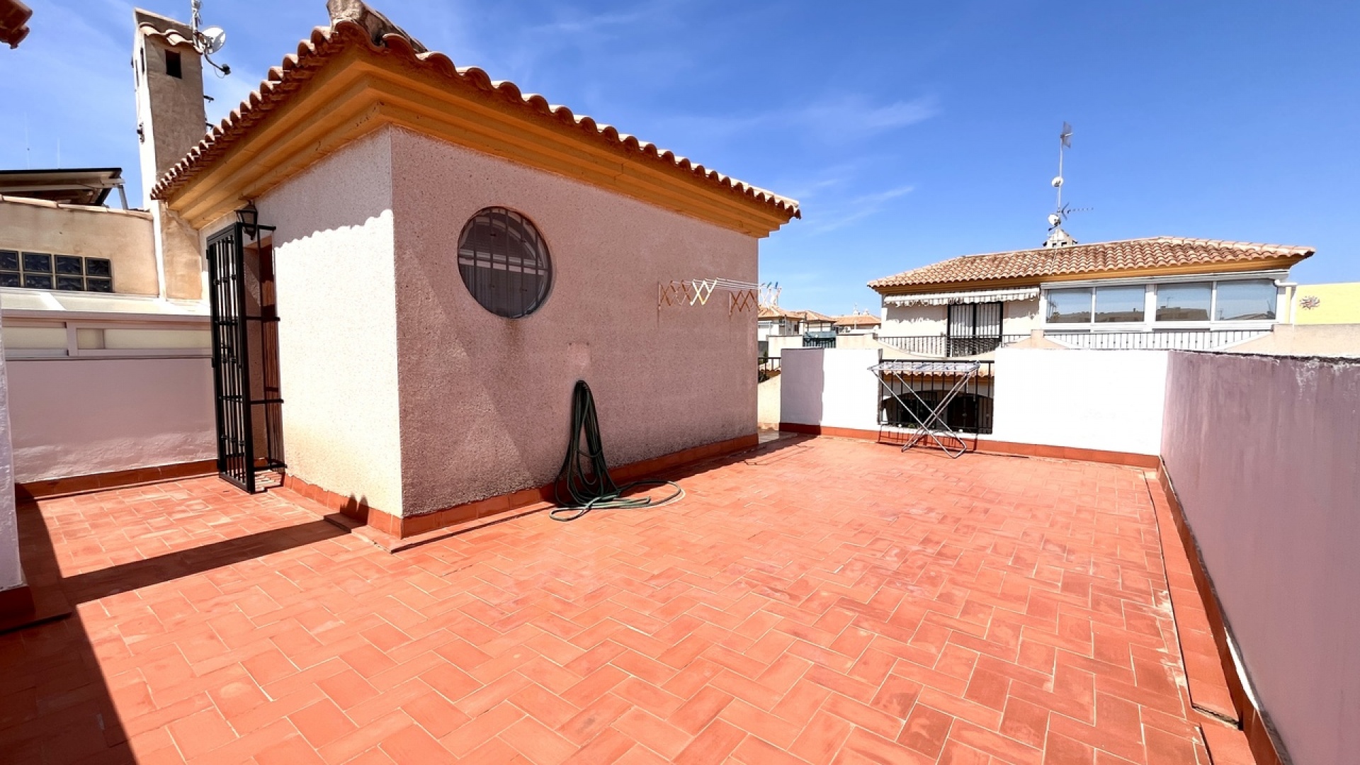 Resale - Villa - Playa Flamenca - iria