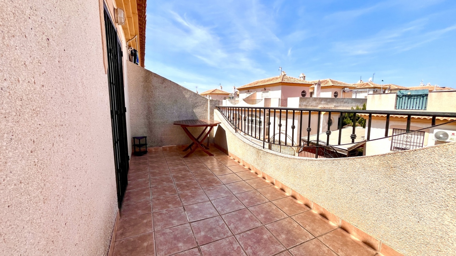 Resale - Villa - Playa Flamenca - iria