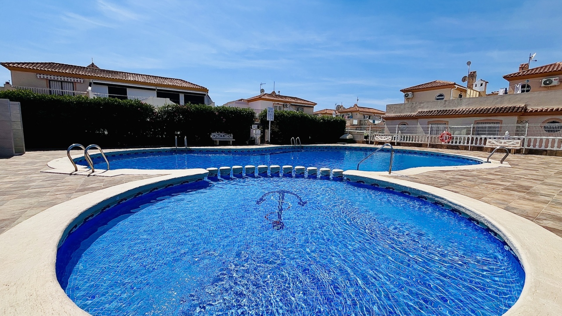 Resale - Villa - Playa Flamenca - iria
