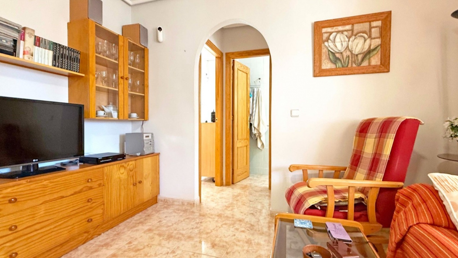 Resale - Villa - Playa Flamenca - iria