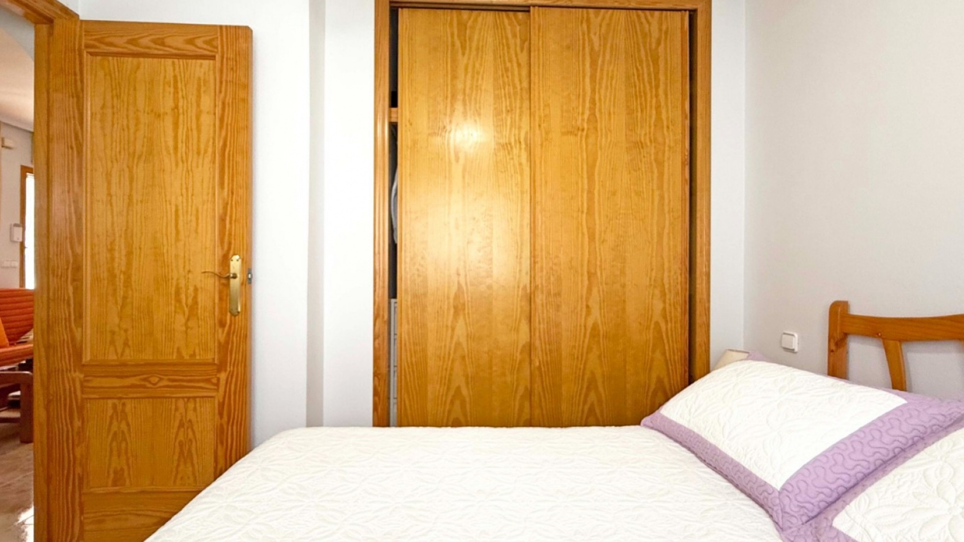 Resale - Villa - Playa Flamenca - iria