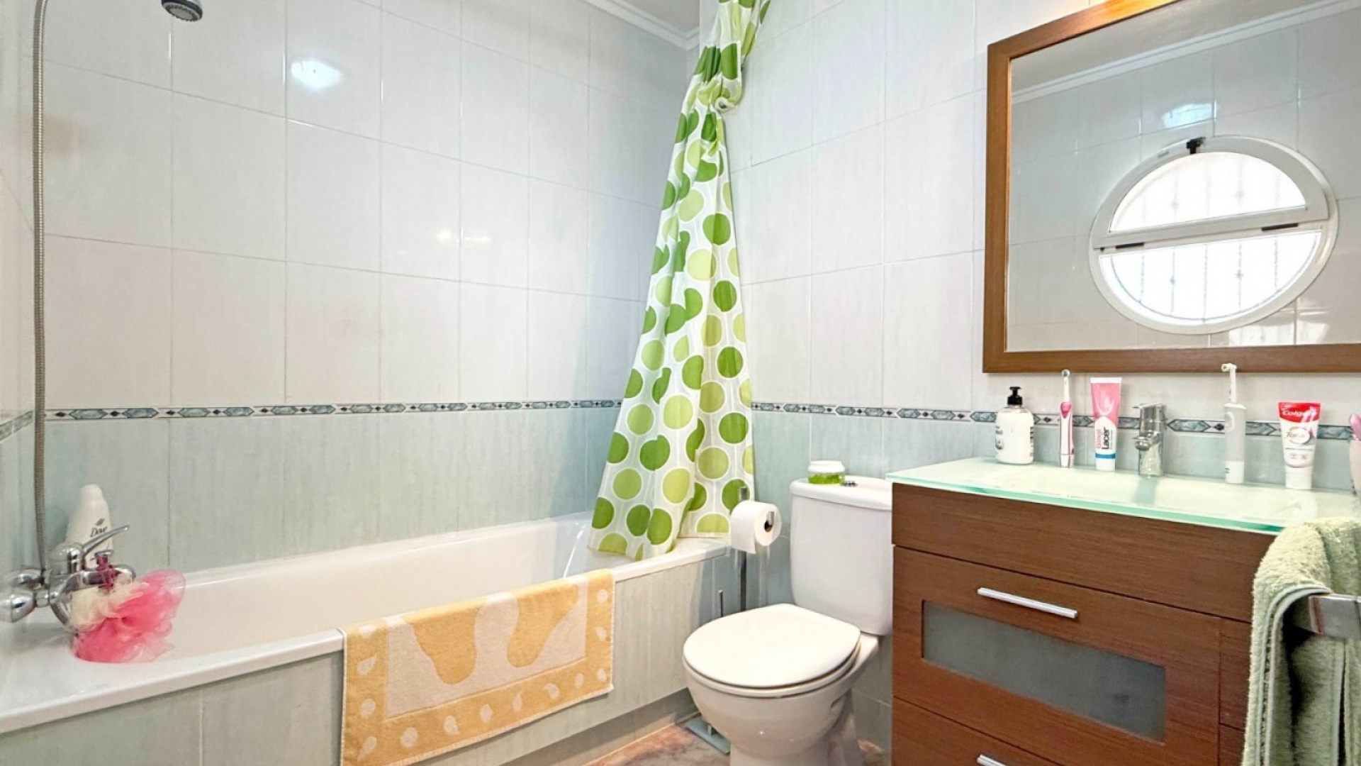 Resale - Villa - Playa Flamenca - iria