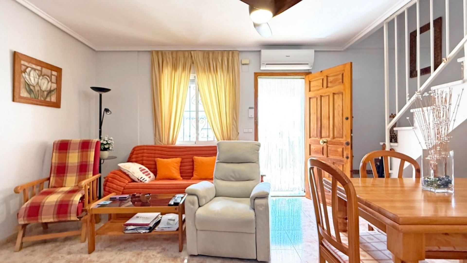 Resale - Villa - Playa Flamenca - iria