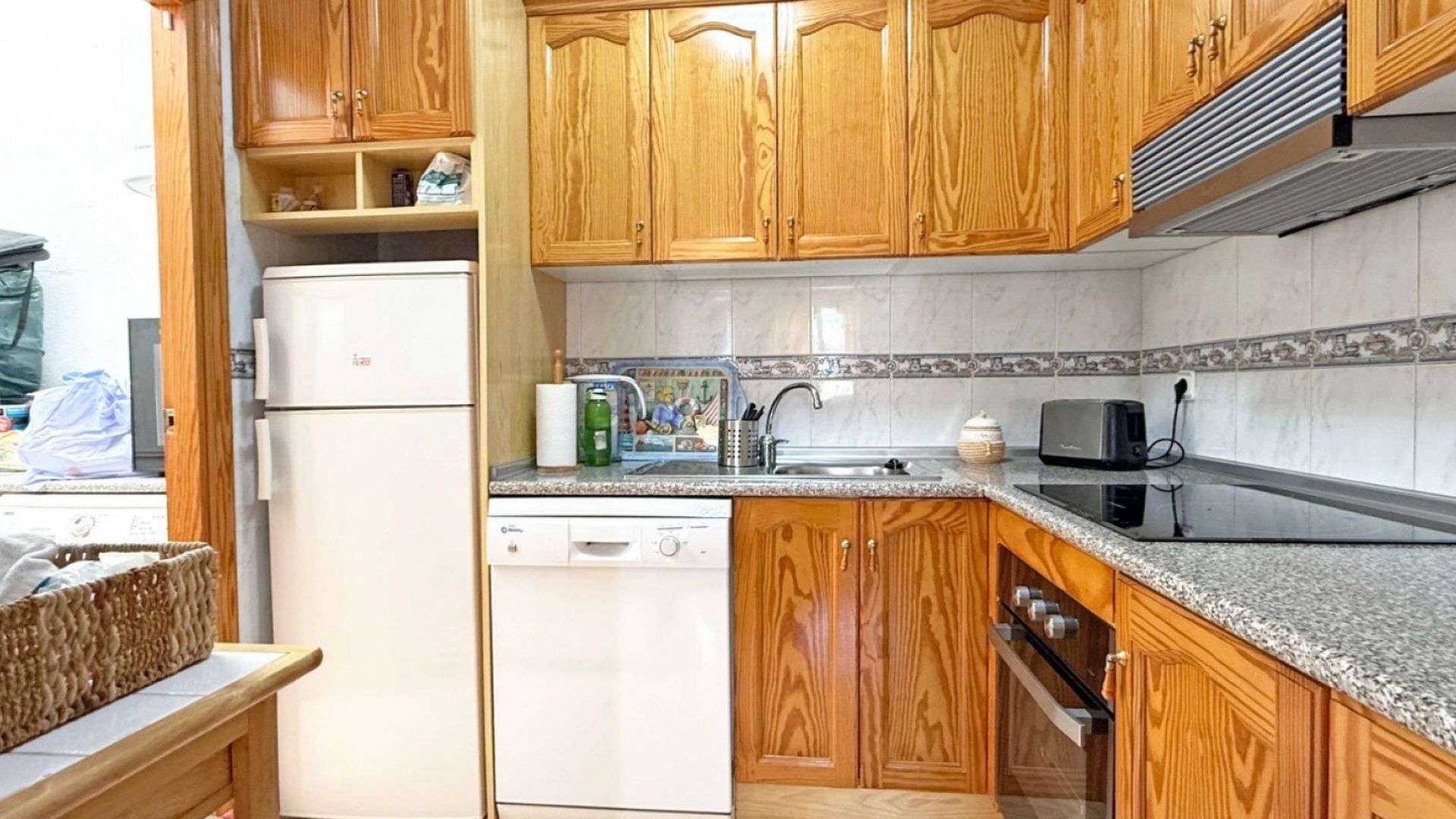 Resale - Villa - Playa Flamenca - iria