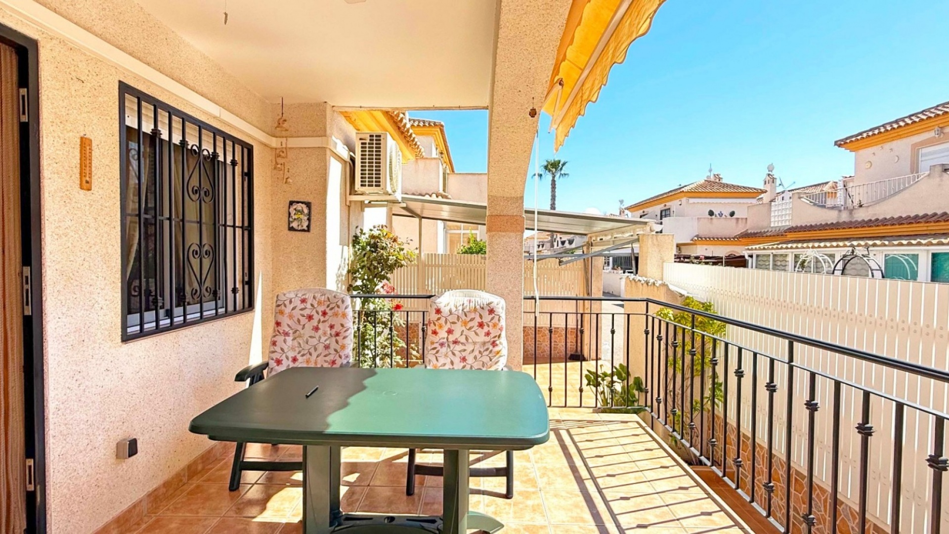 Resale - Villa - Playa Flamenca - iria