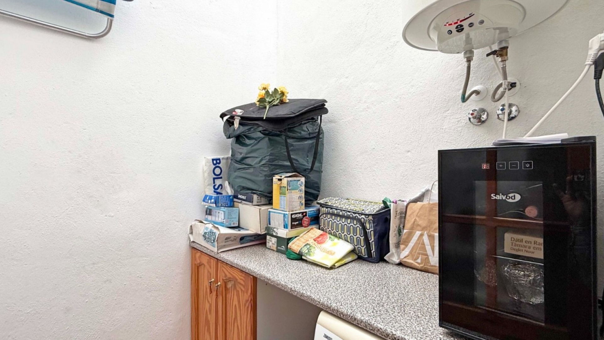 Resale - Villa - Playa Flamenca - iria