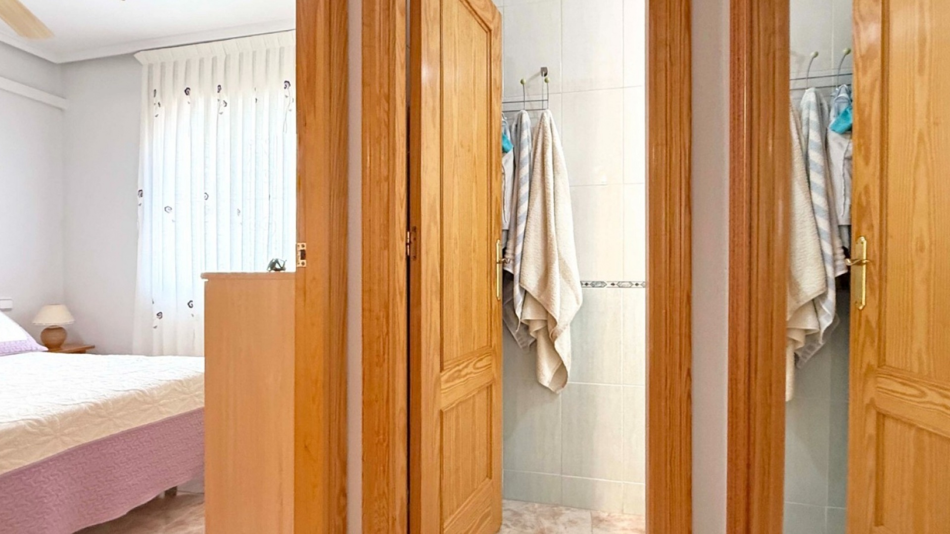 Resale - Villa - Playa Flamenca - iria