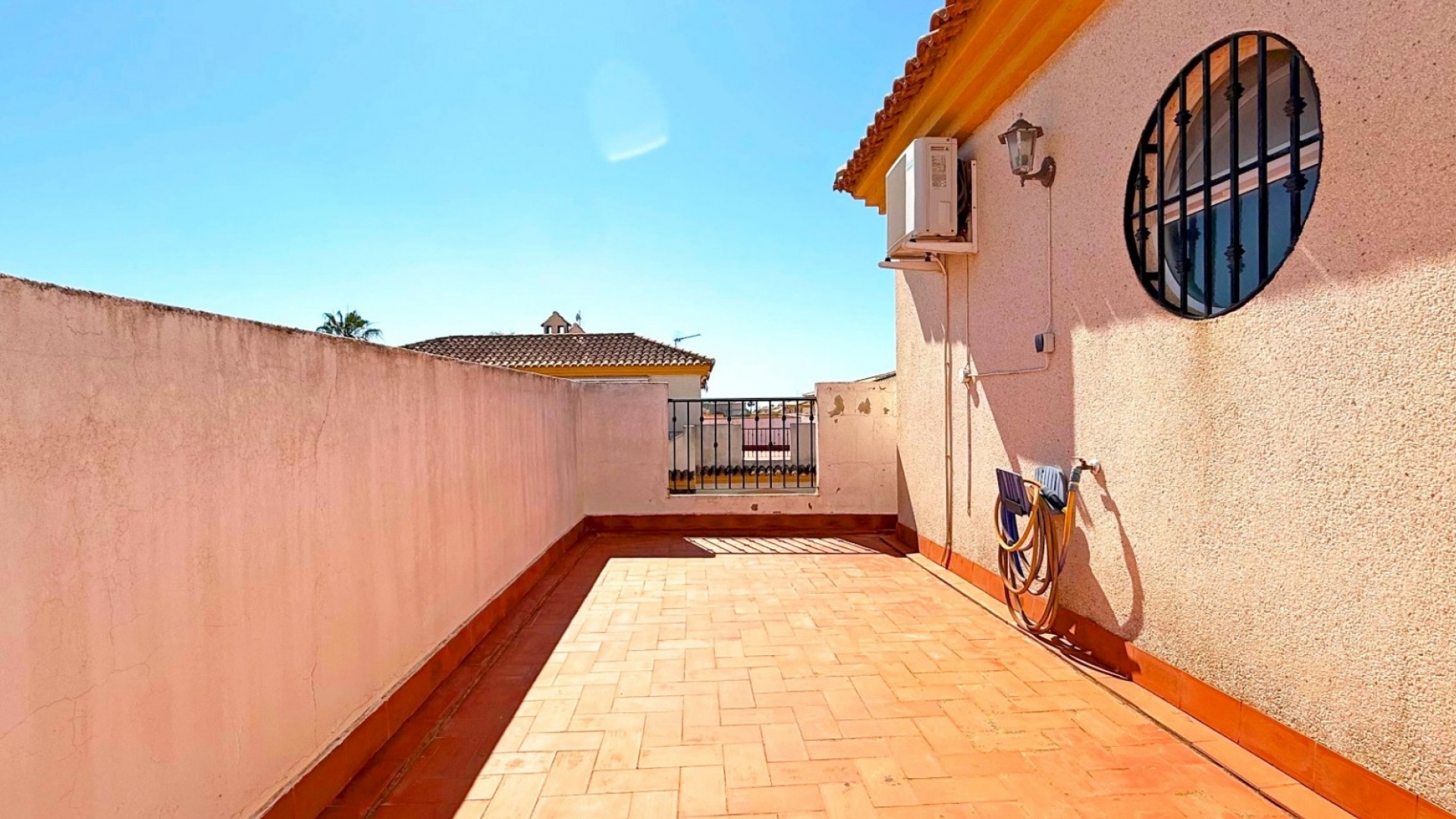 Resale - Villa - Playa Flamenca - iria