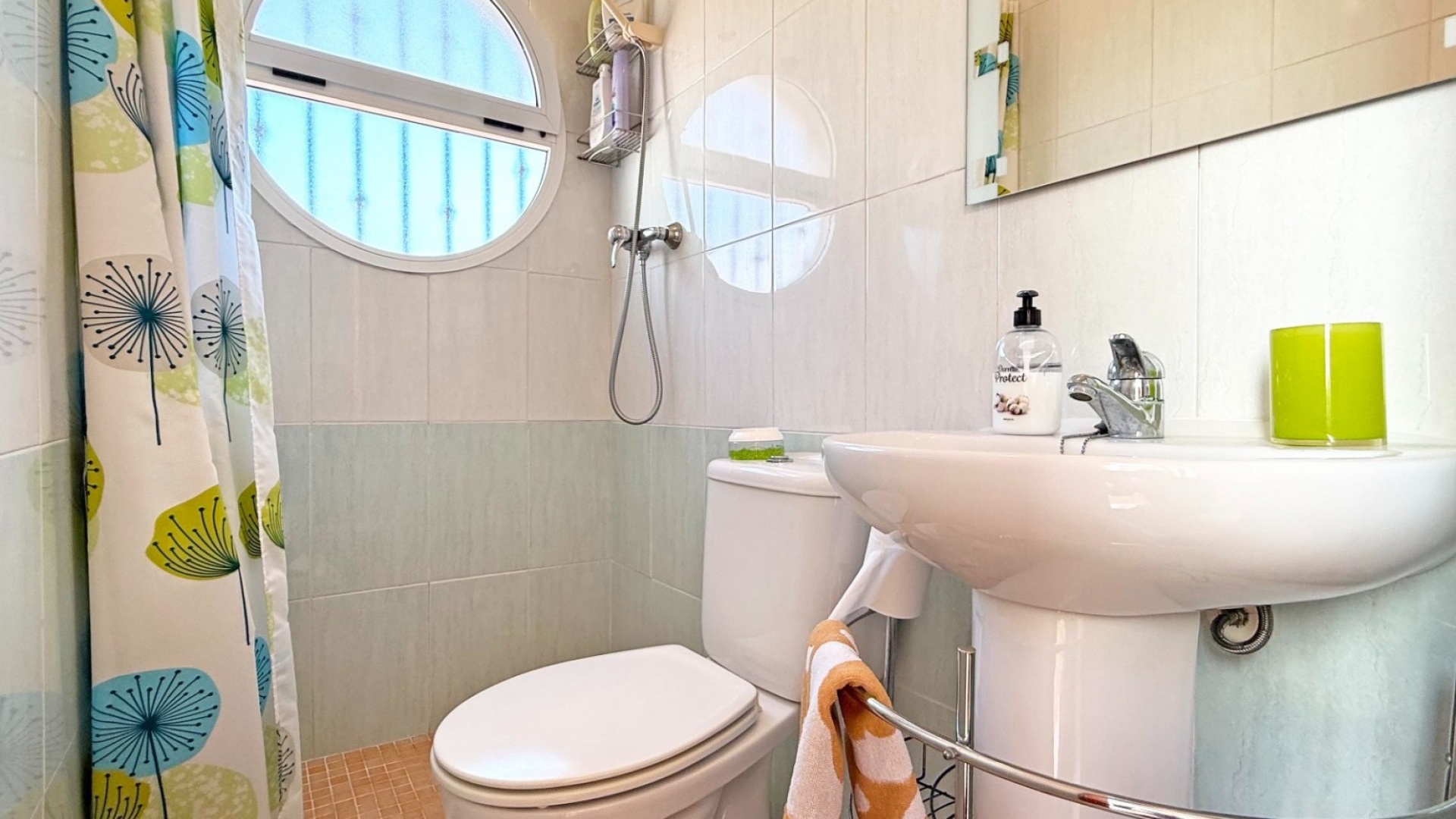 Resale - Villa - Playa Flamenca - iria