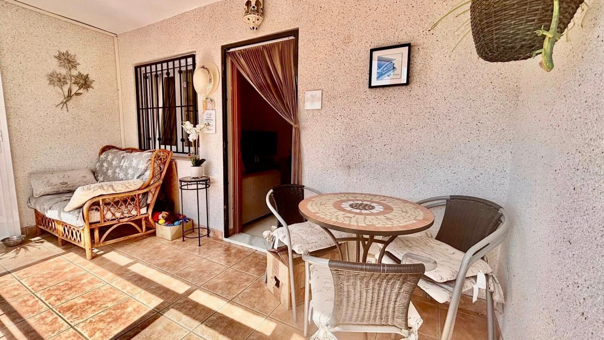 Resale - Villa - Playa Flamenca - iria