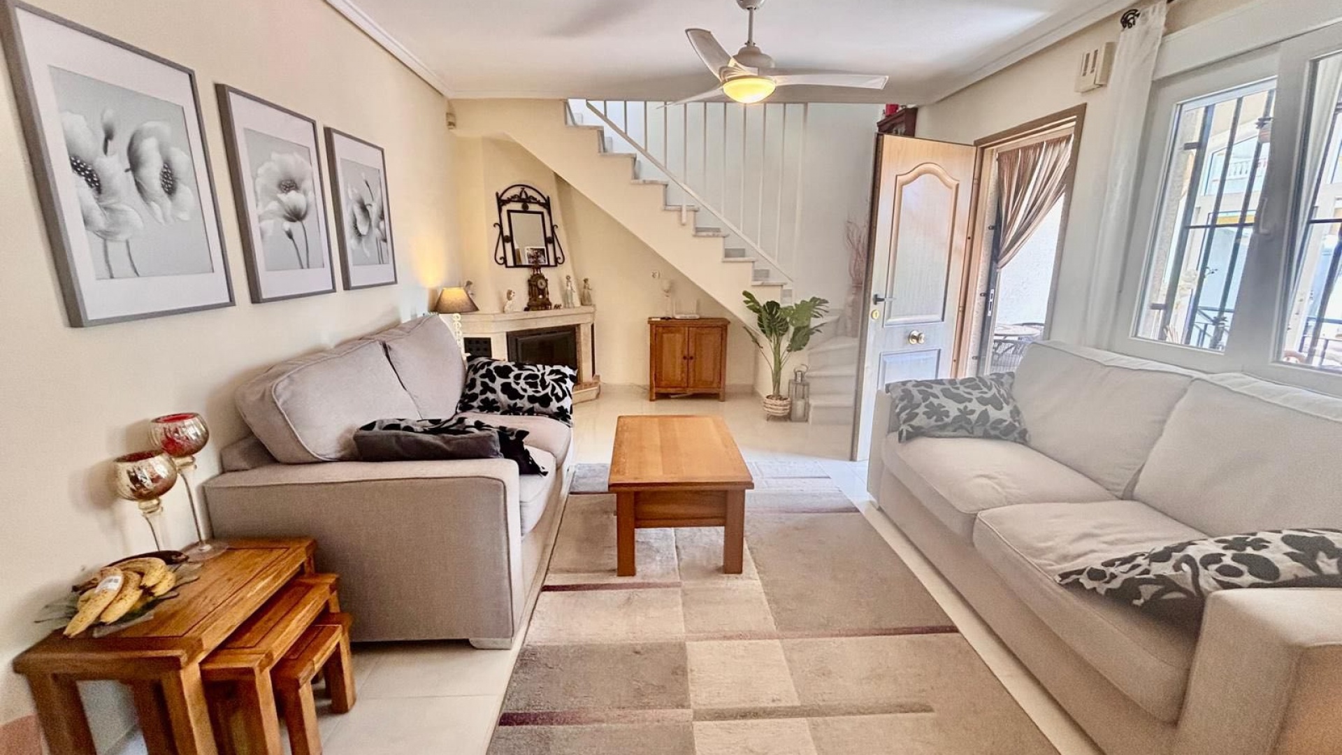 Resale - Villa - Playa Flamenca - iria