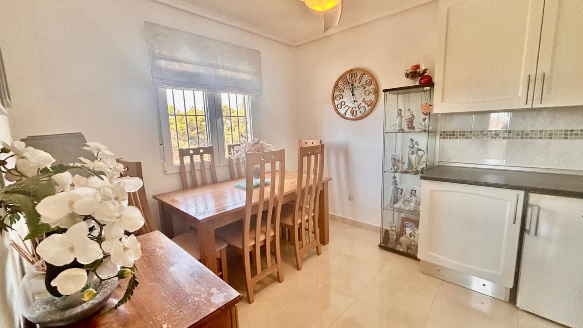 Resale - Villa - Playa Flamenca - iria