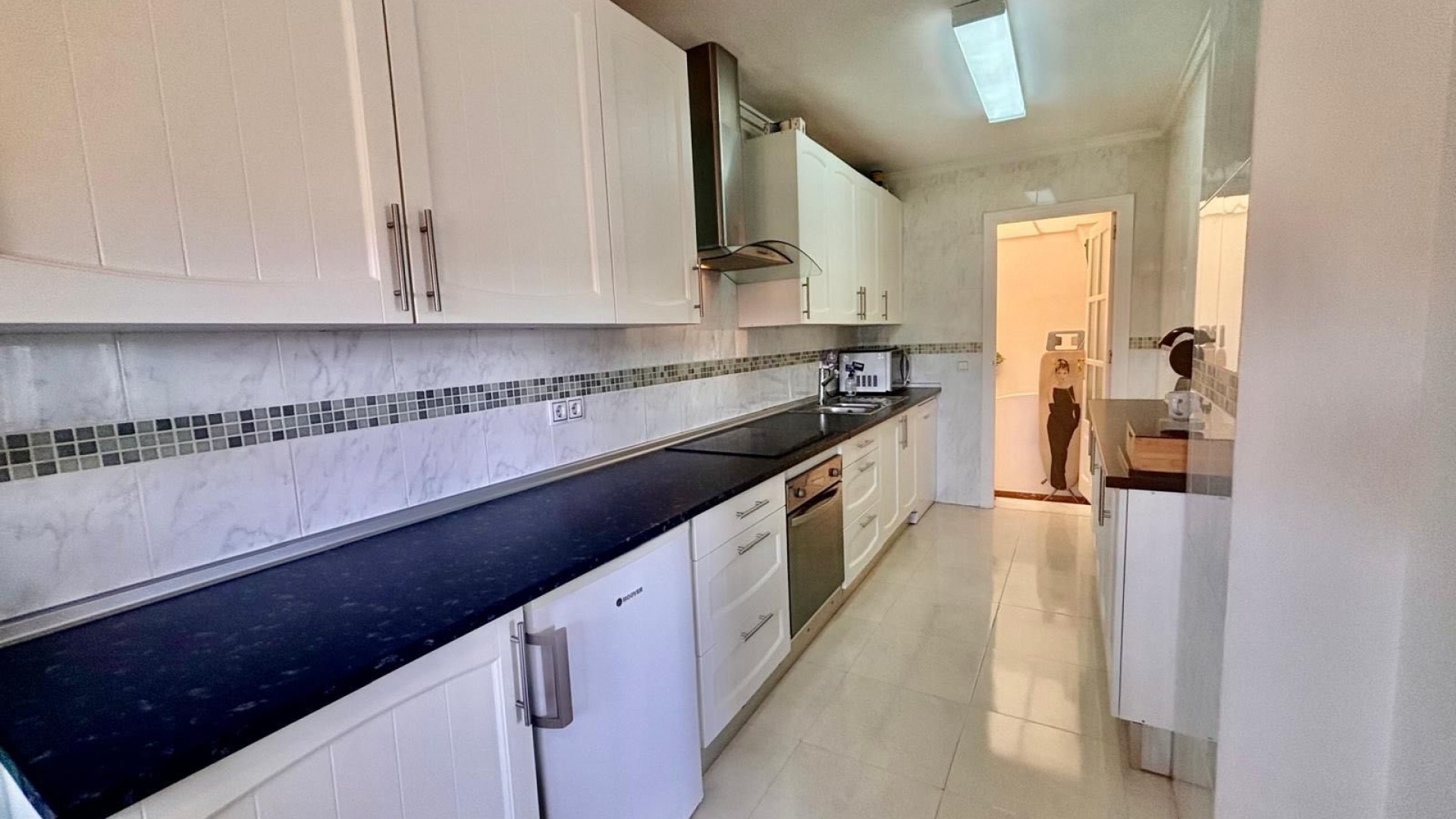 Resale - Villa - Playa Flamenca - iria