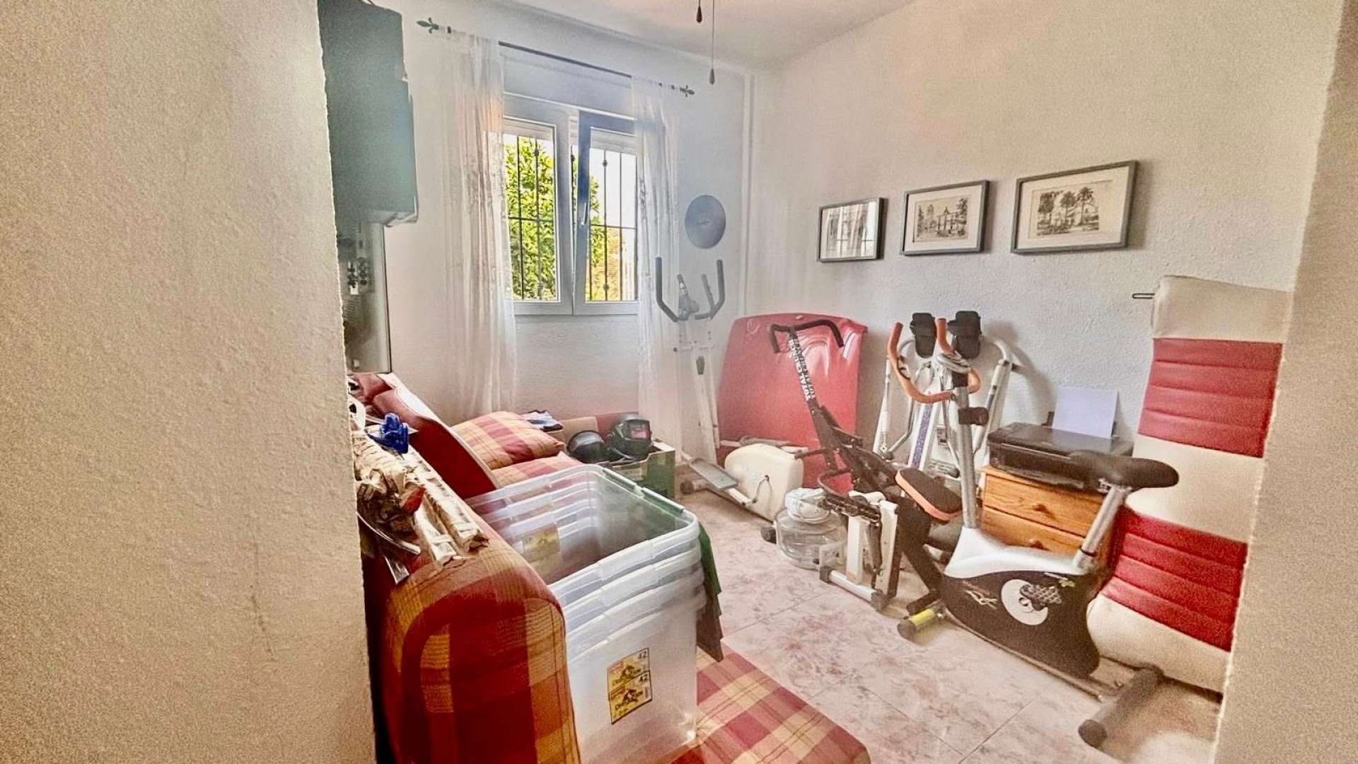 Resale - Villa - Playa Flamenca - iria