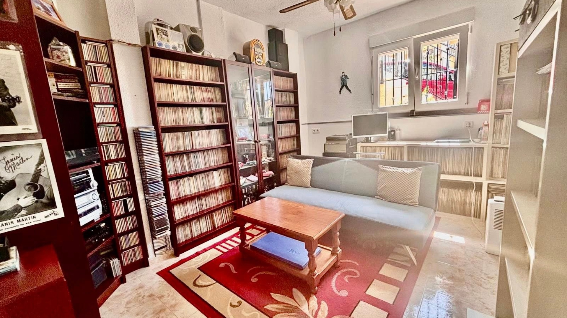 Resale - Villa - Playa Flamenca - iria