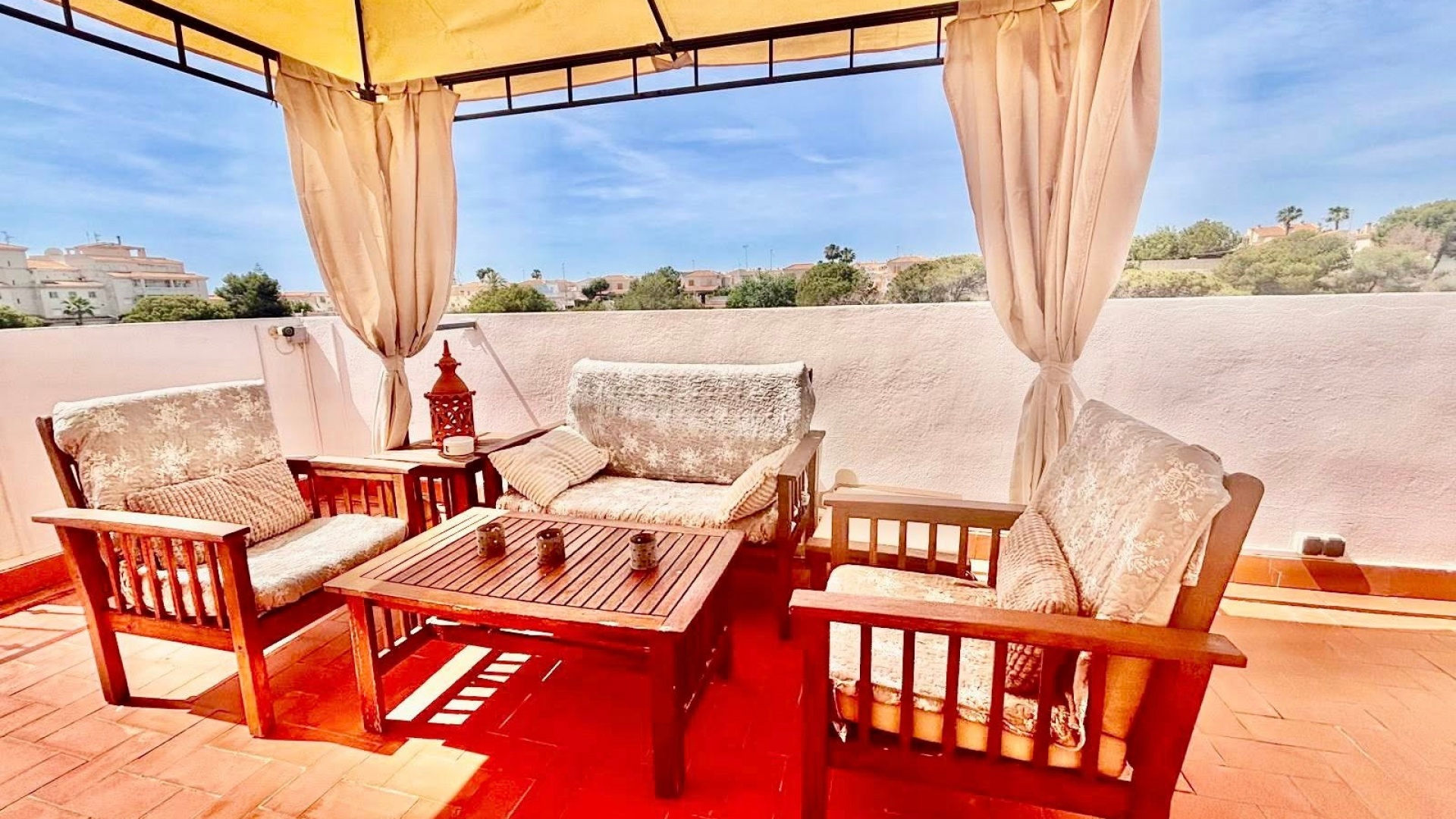 Resale - Villa - Playa Flamenca - iria