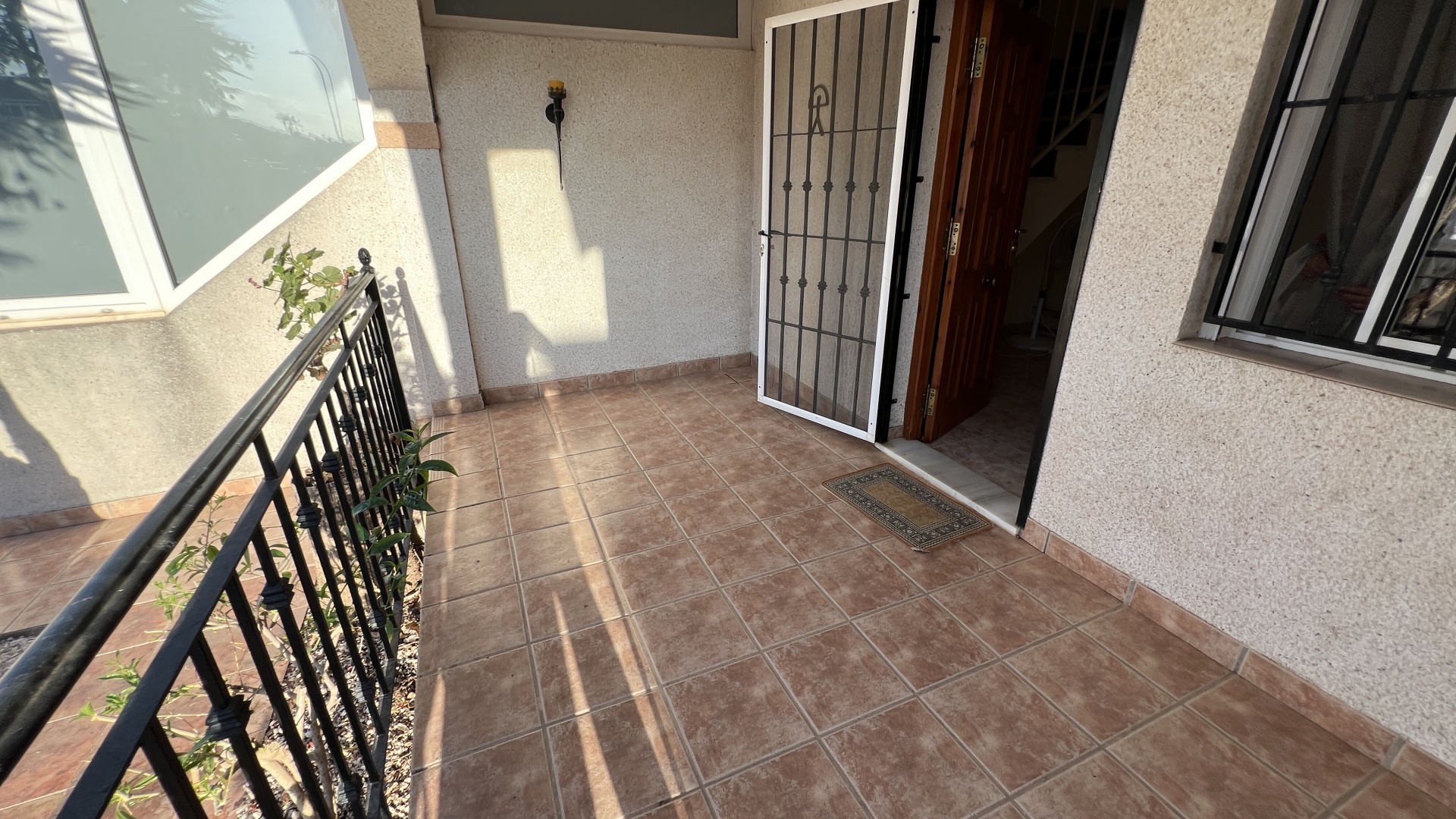 Resale - Villa - Playa Flamenca - iria