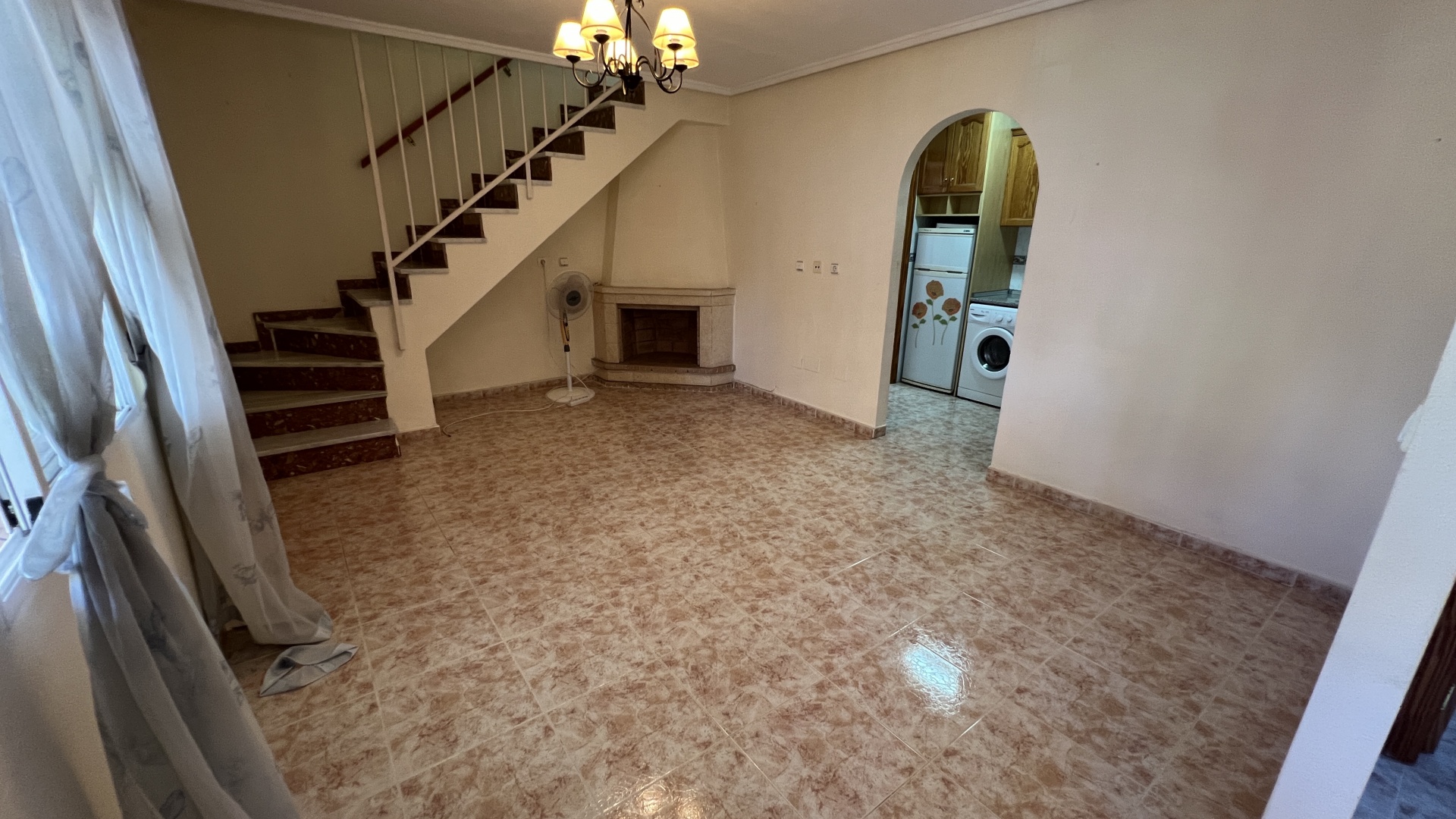 Resale - Villa - Playa Flamenca - iria